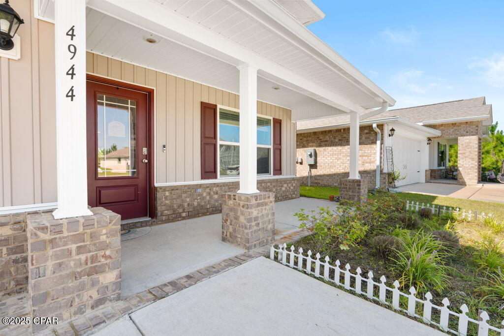 Liberty - Residential Lease