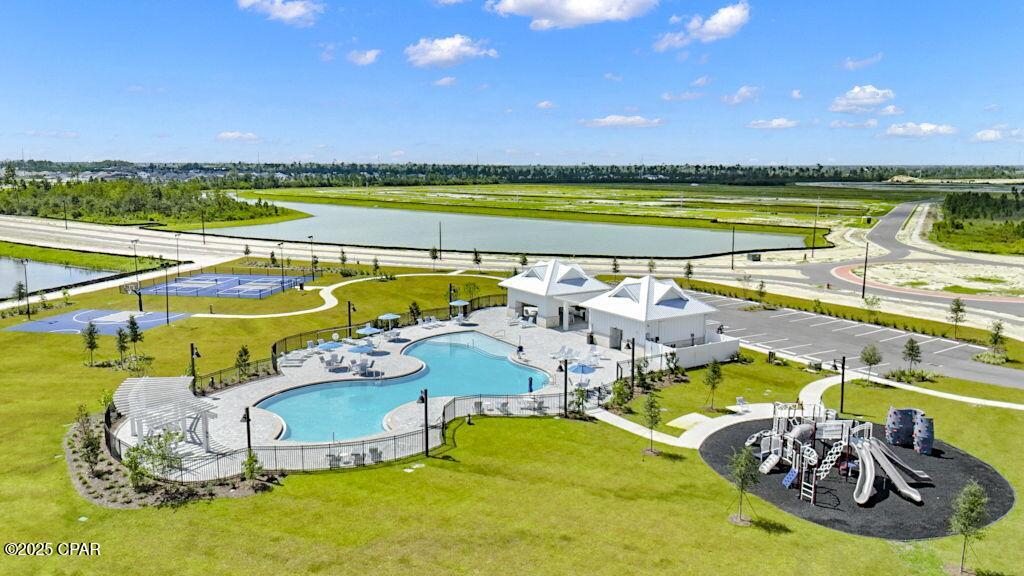 Liberty - Residential Lease