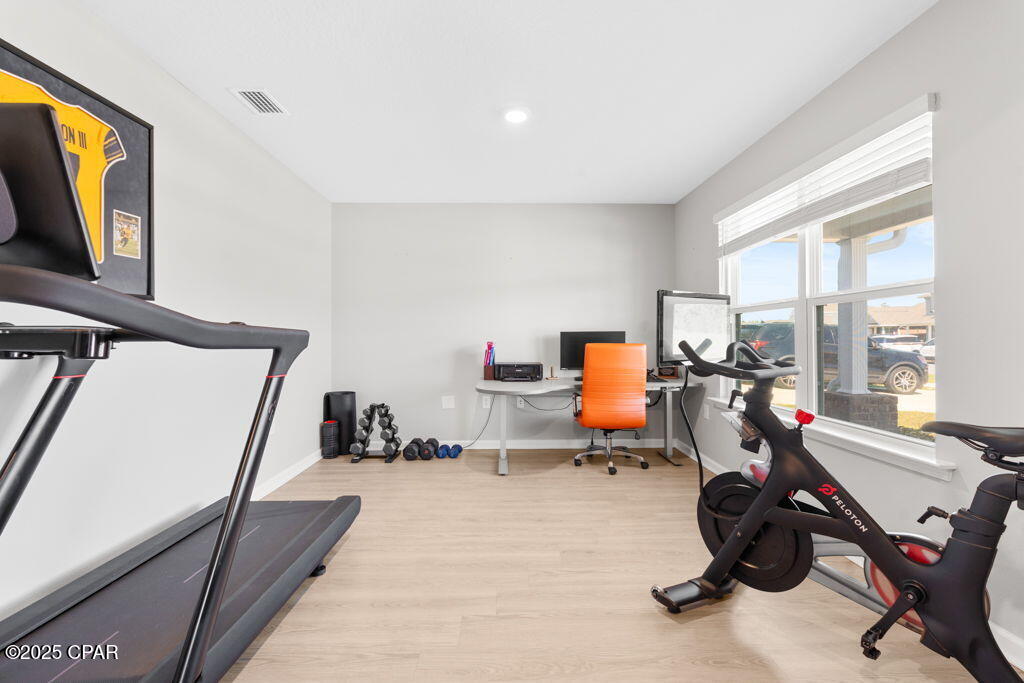 Liberty - Residential Lease