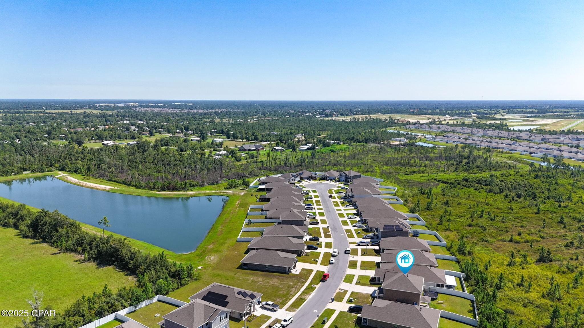 Liberty - Residential Lease