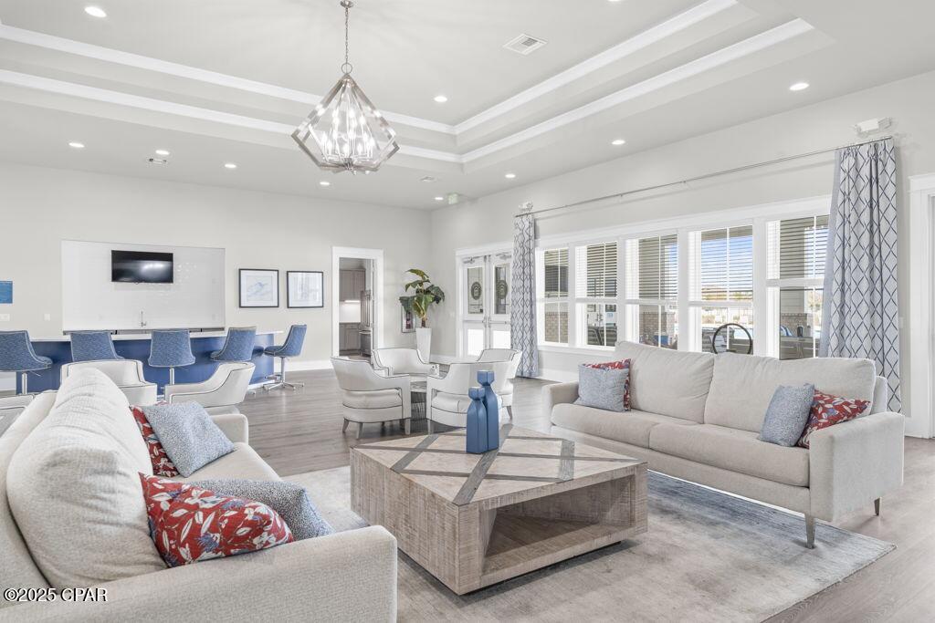 Liberty - Residential Lease