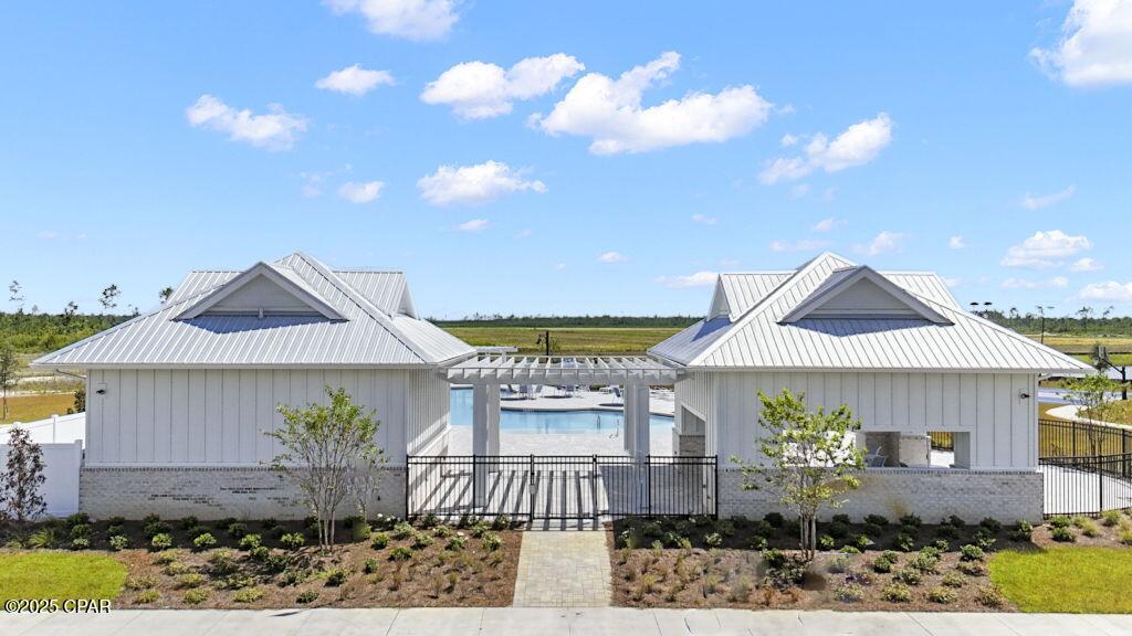 Liberty - Residential Lease