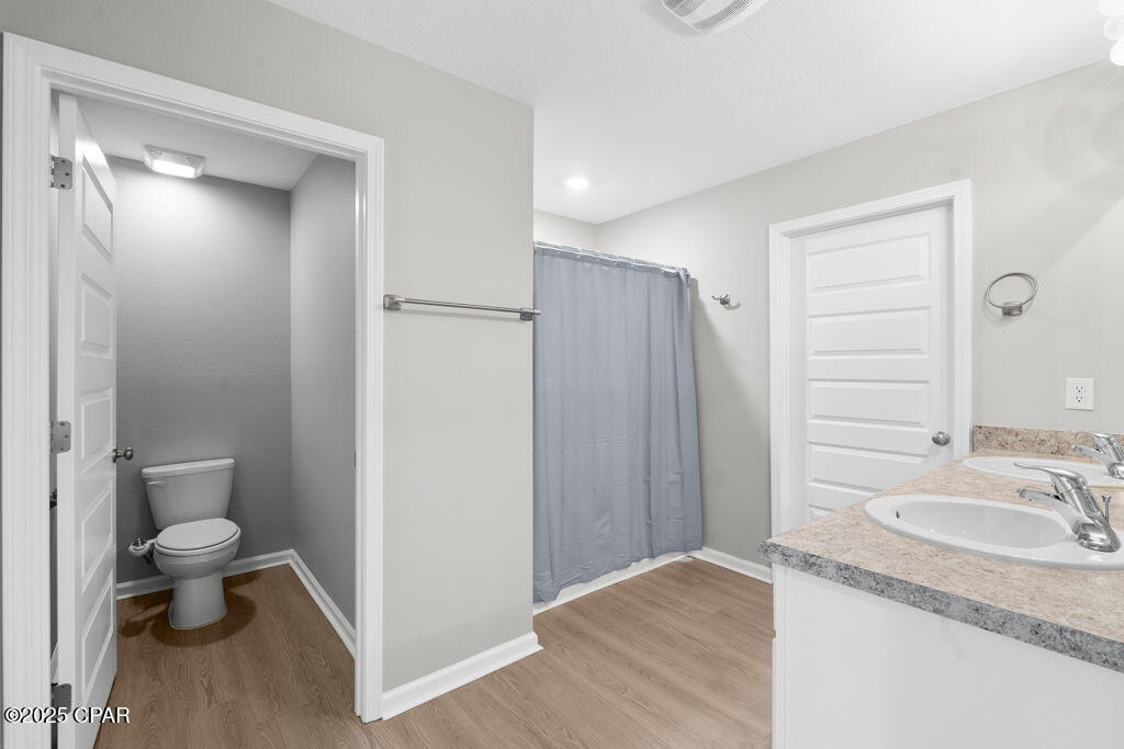 Liberty - Residential Lease