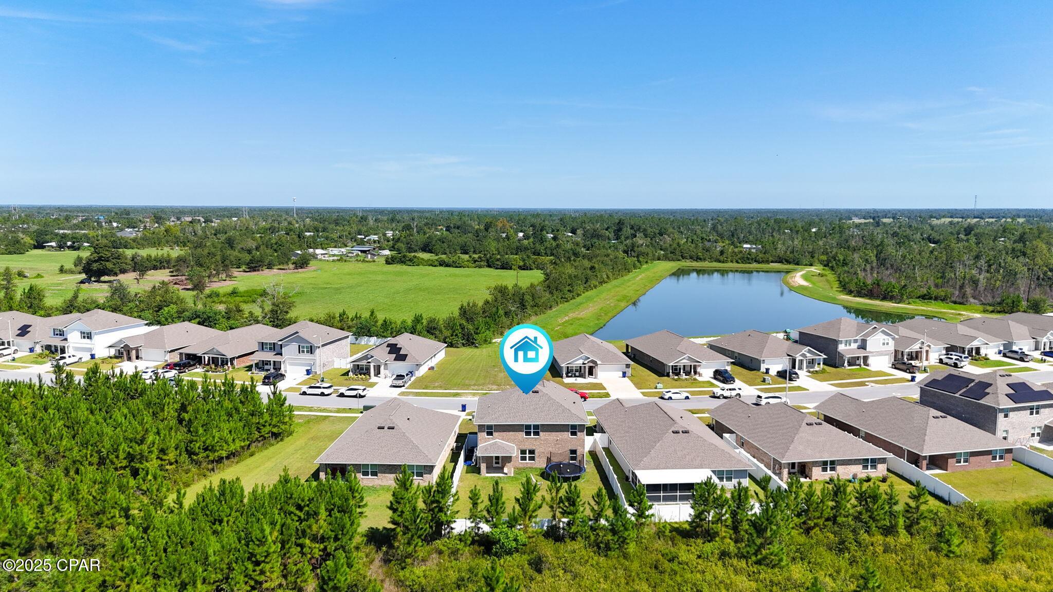 Liberty - Residential Lease