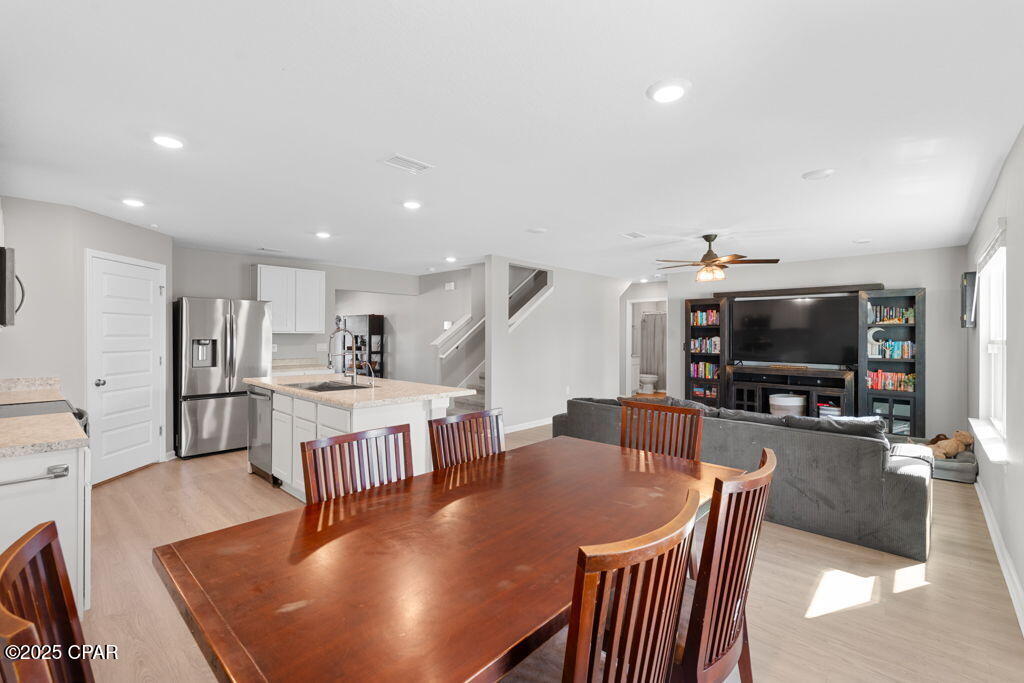 Liberty - Residential Lease