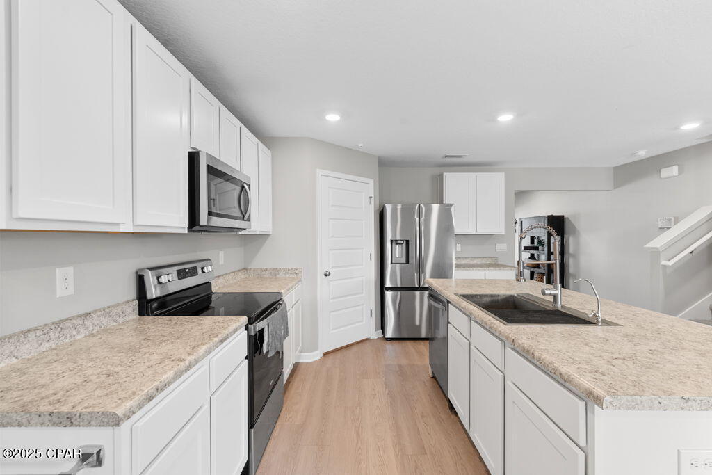 Liberty - Residential Lease