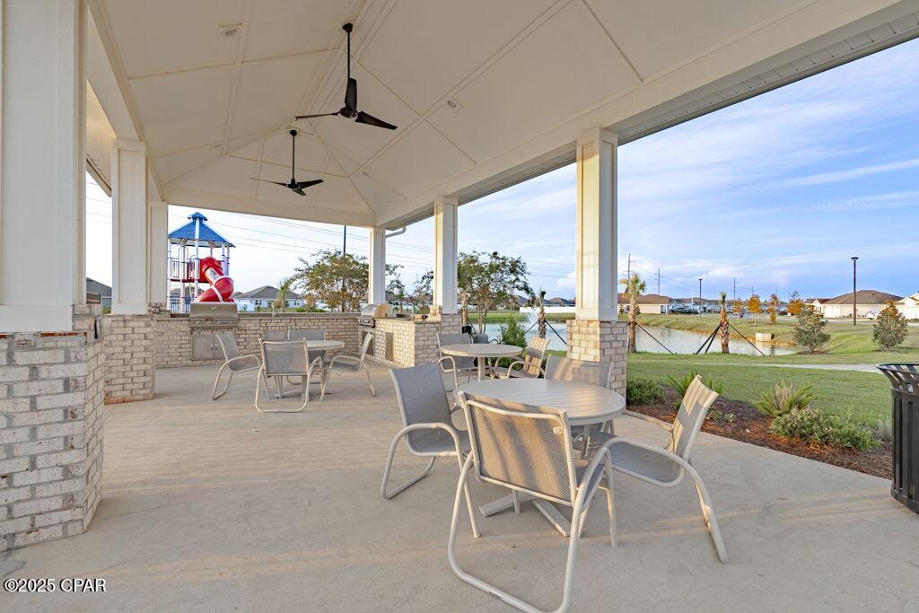 Liberty - Residential Lease