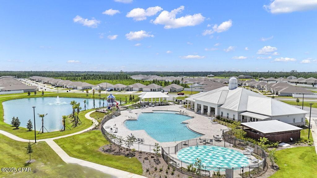 Liberty - Residential Lease