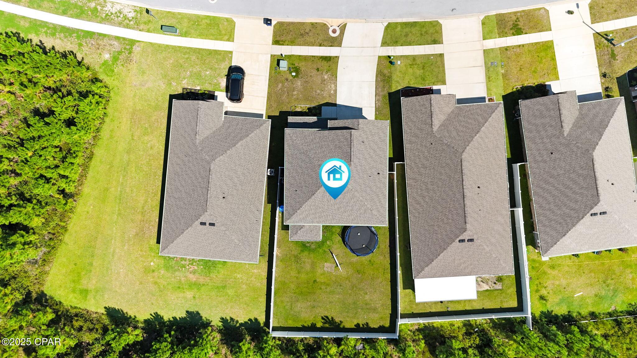 Liberty - Residential Lease