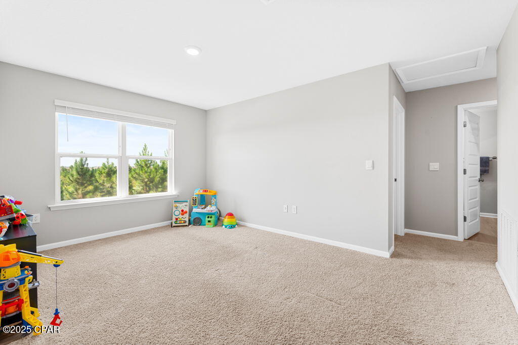 Liberty - Residential Lease