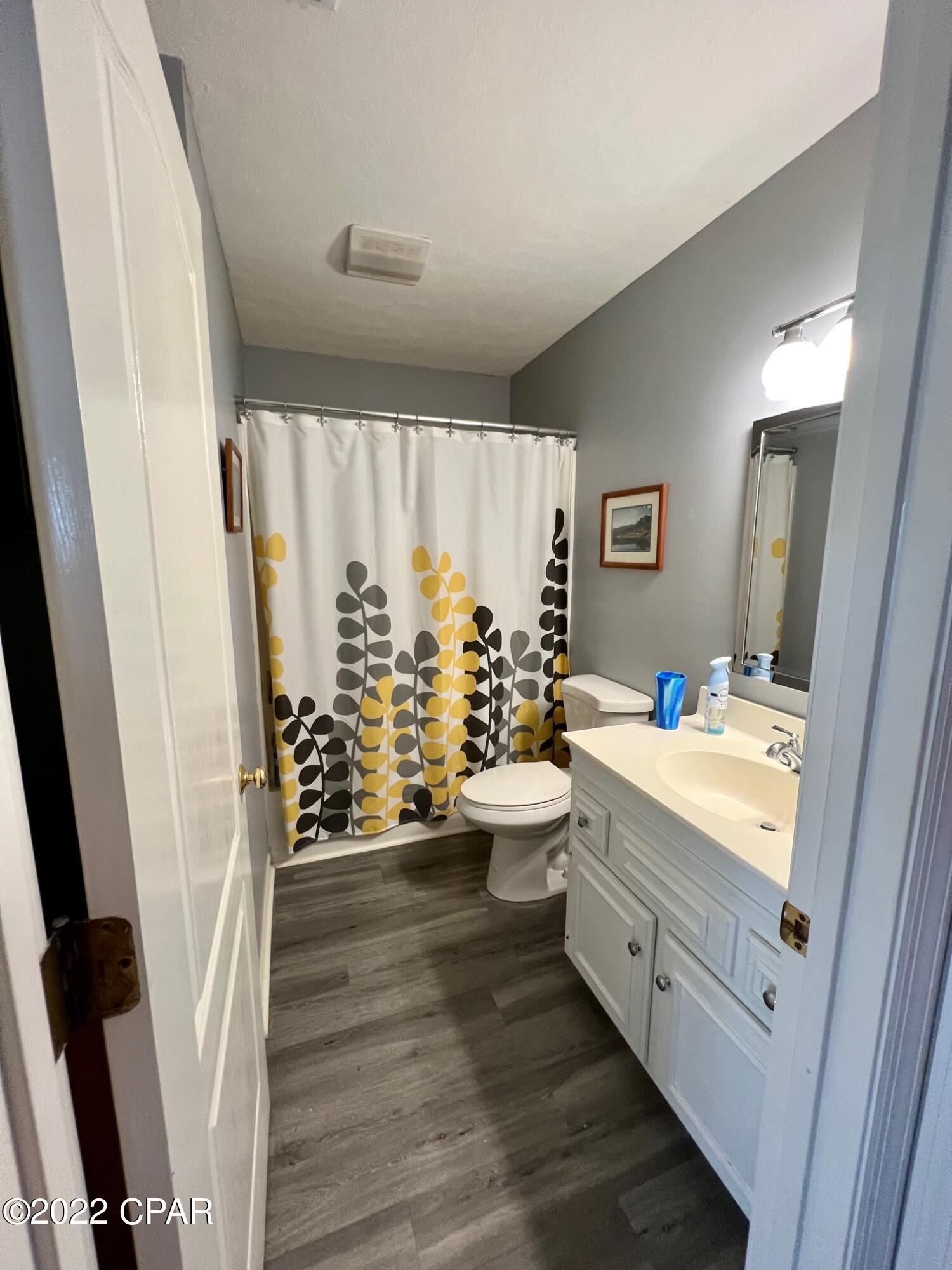 Horizon South XVI - Residential