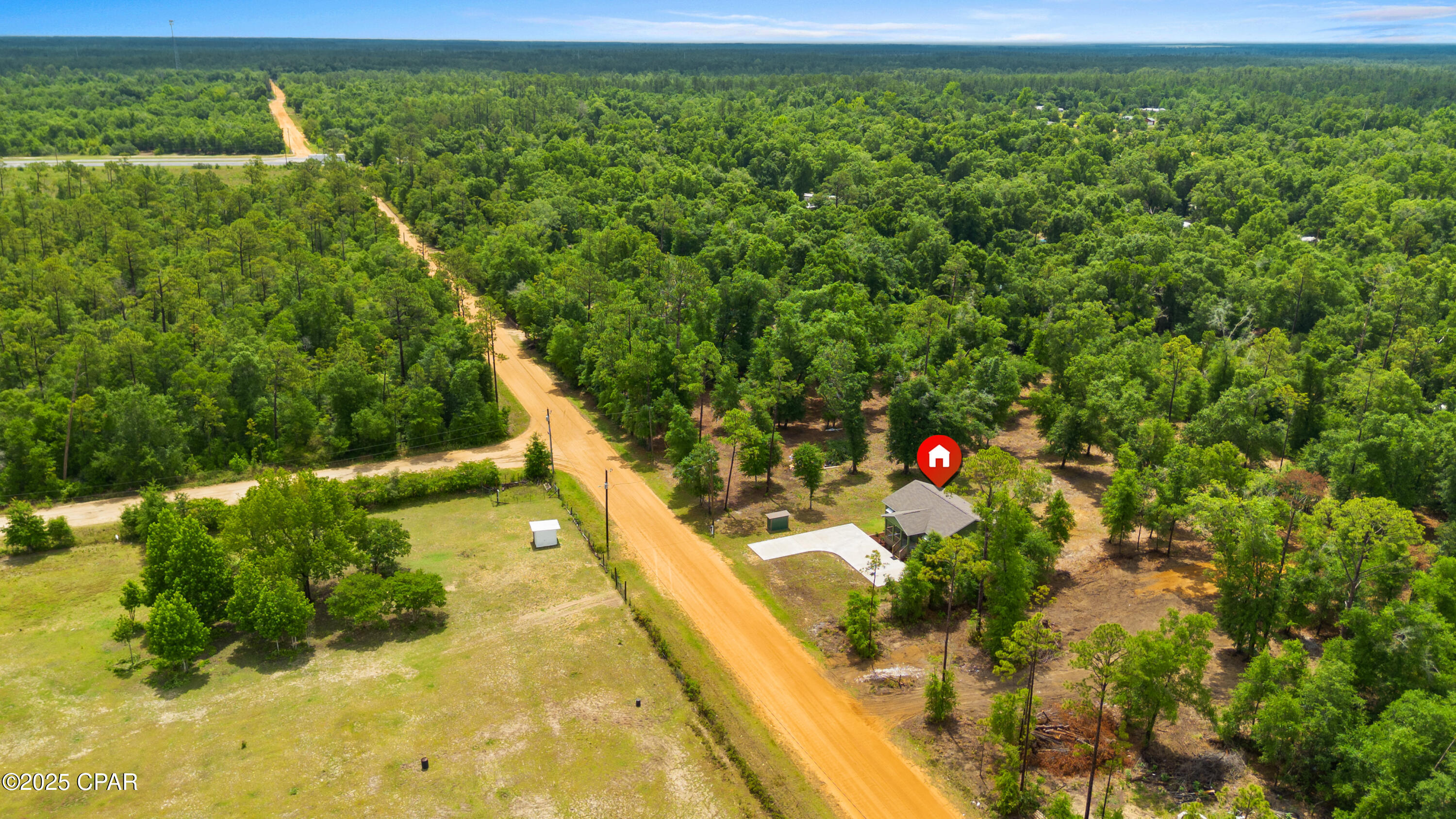 Tung Grove Ests 1st Sec - Residential