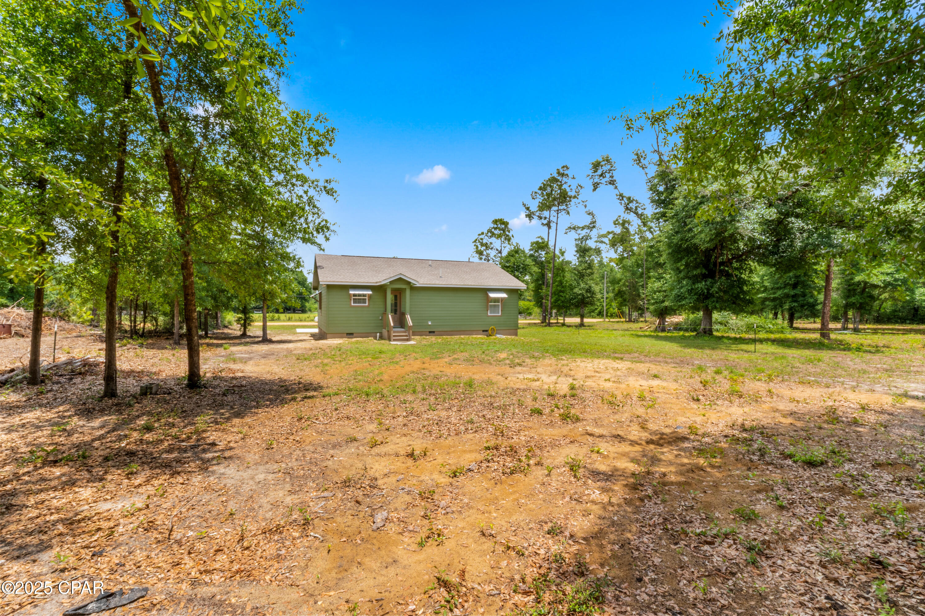 Tung Grove Ests 1st Sec - Residential