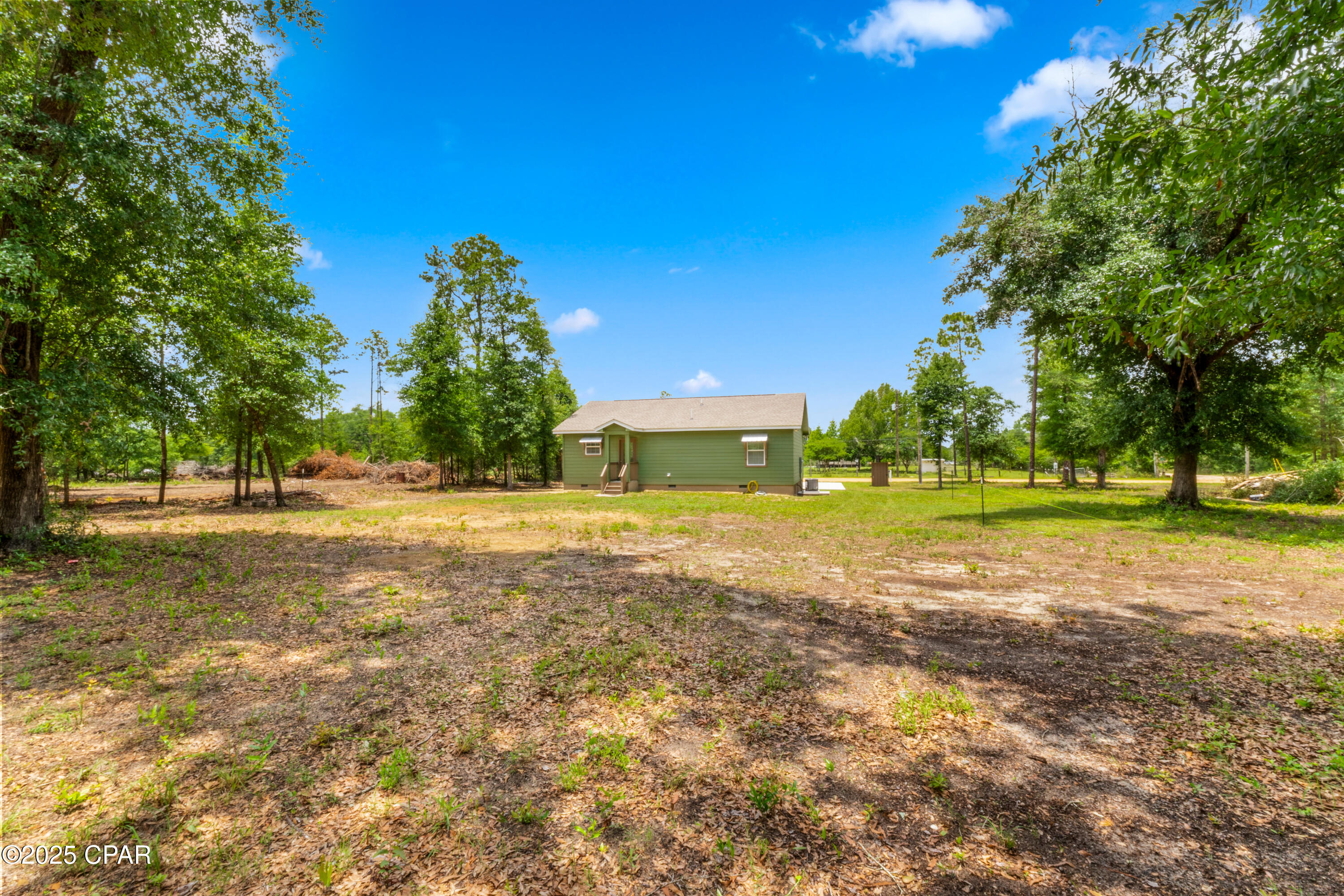 Tung Grove Ests 1st Sec - Residential