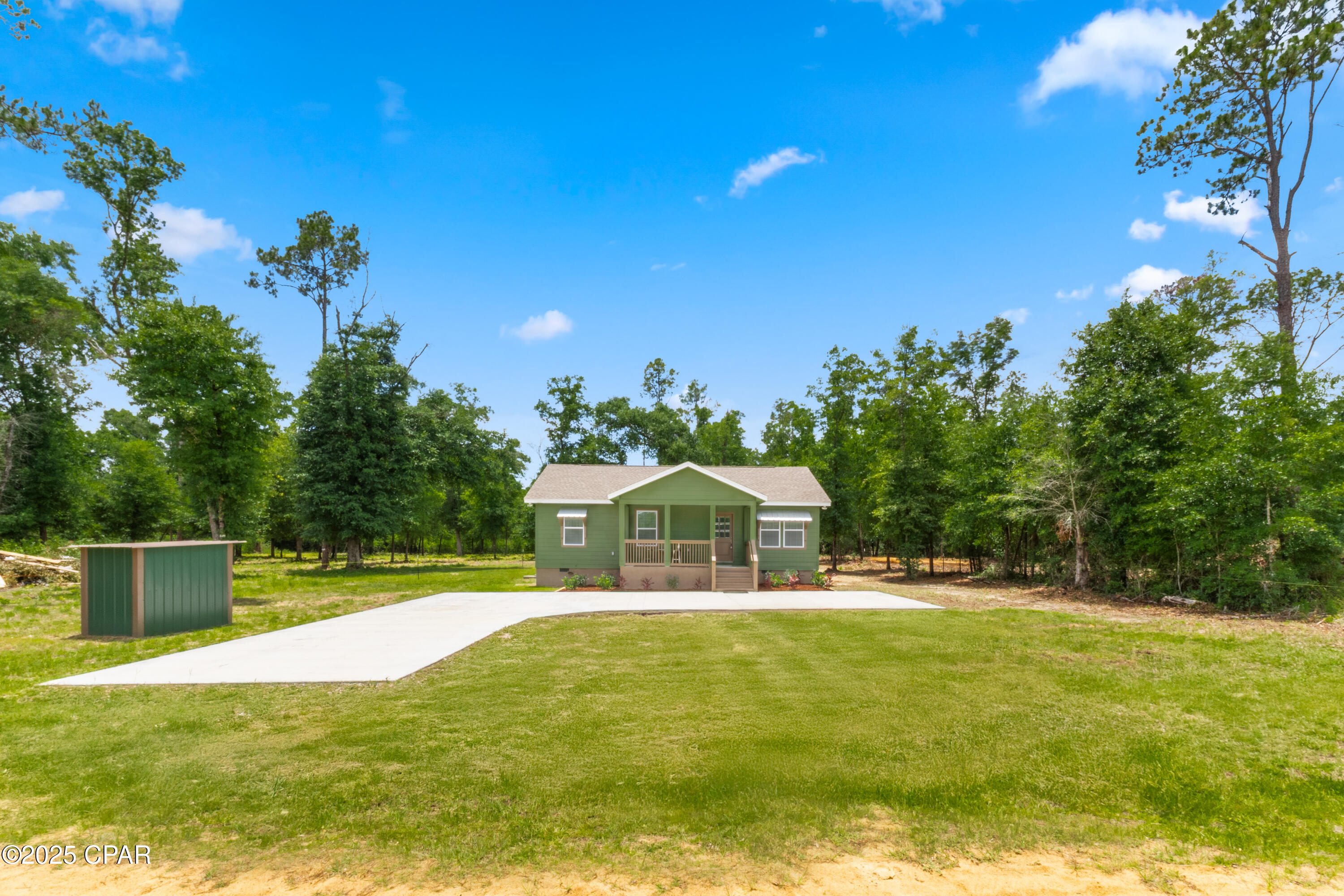 Tung Grove Ests 1st Sec - Residential