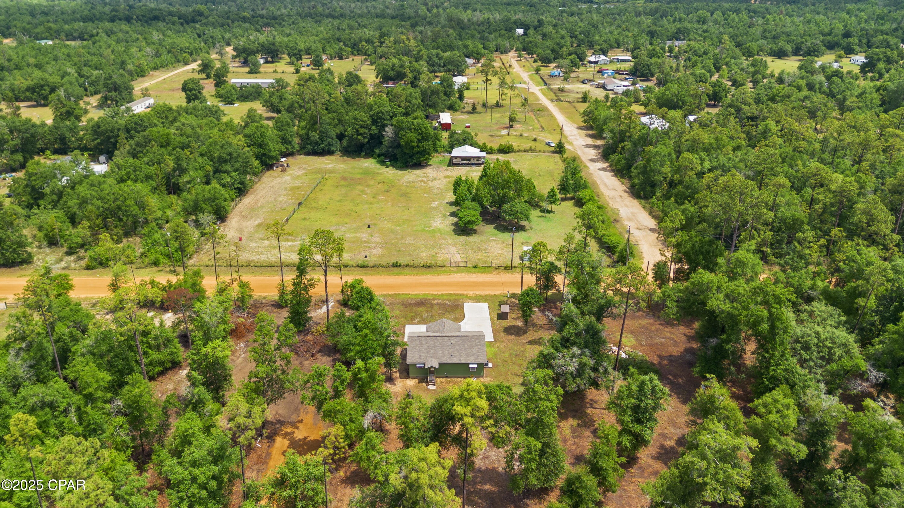 Tung Grove Ests 1st Sec - Residential