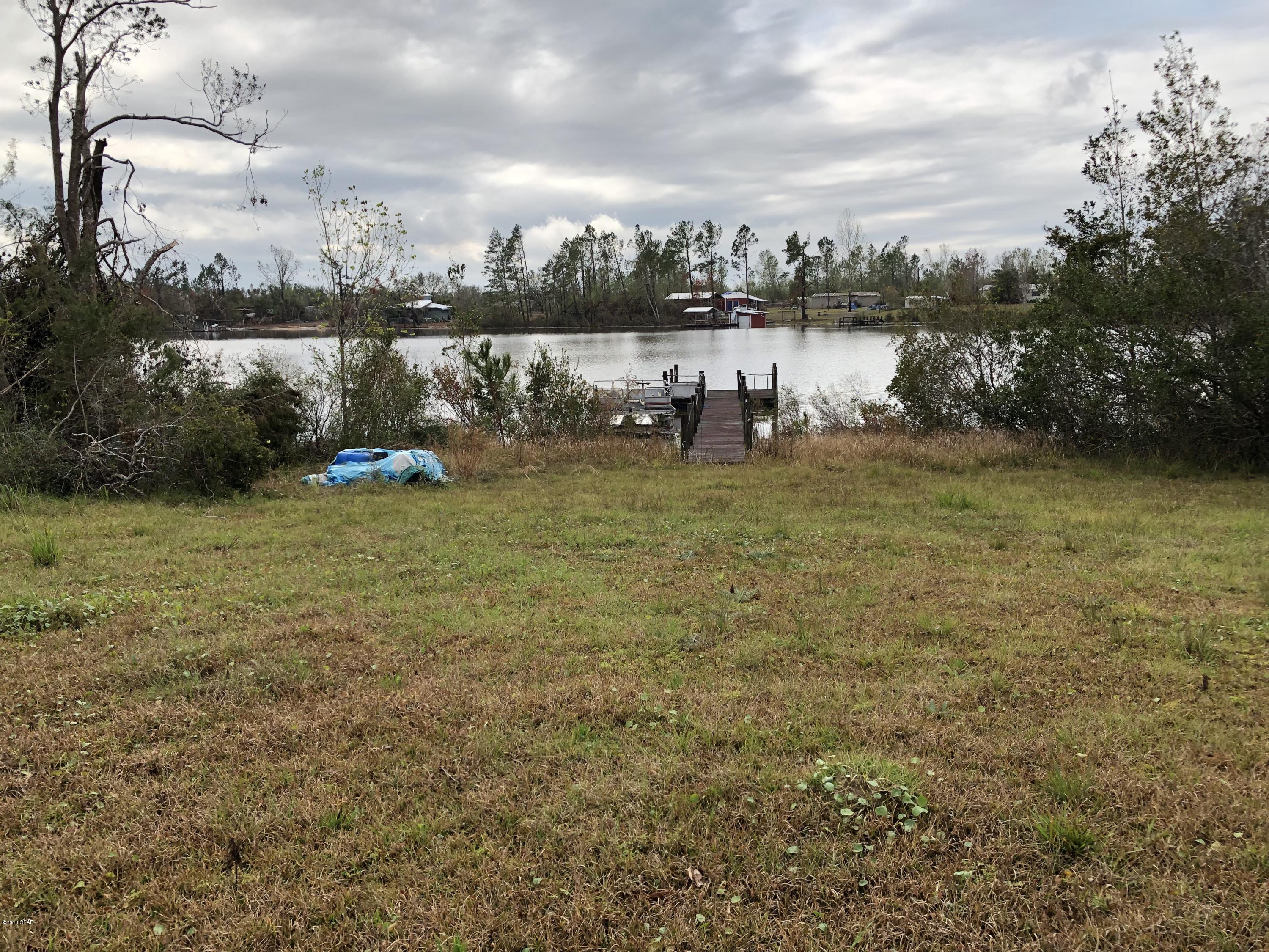 Highlands At Compass Lake - Land
