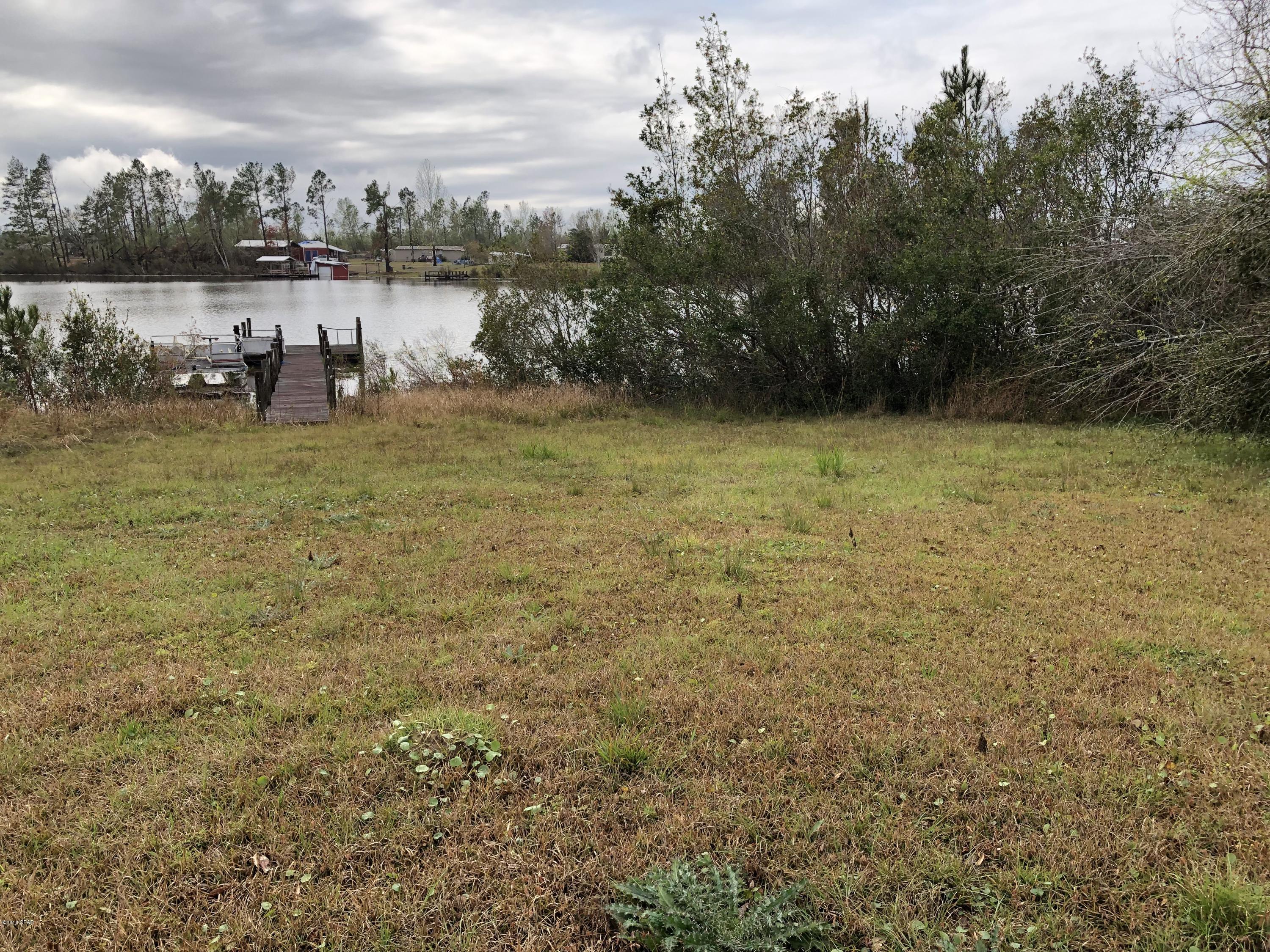 Highlands At Compass Lake - Land
