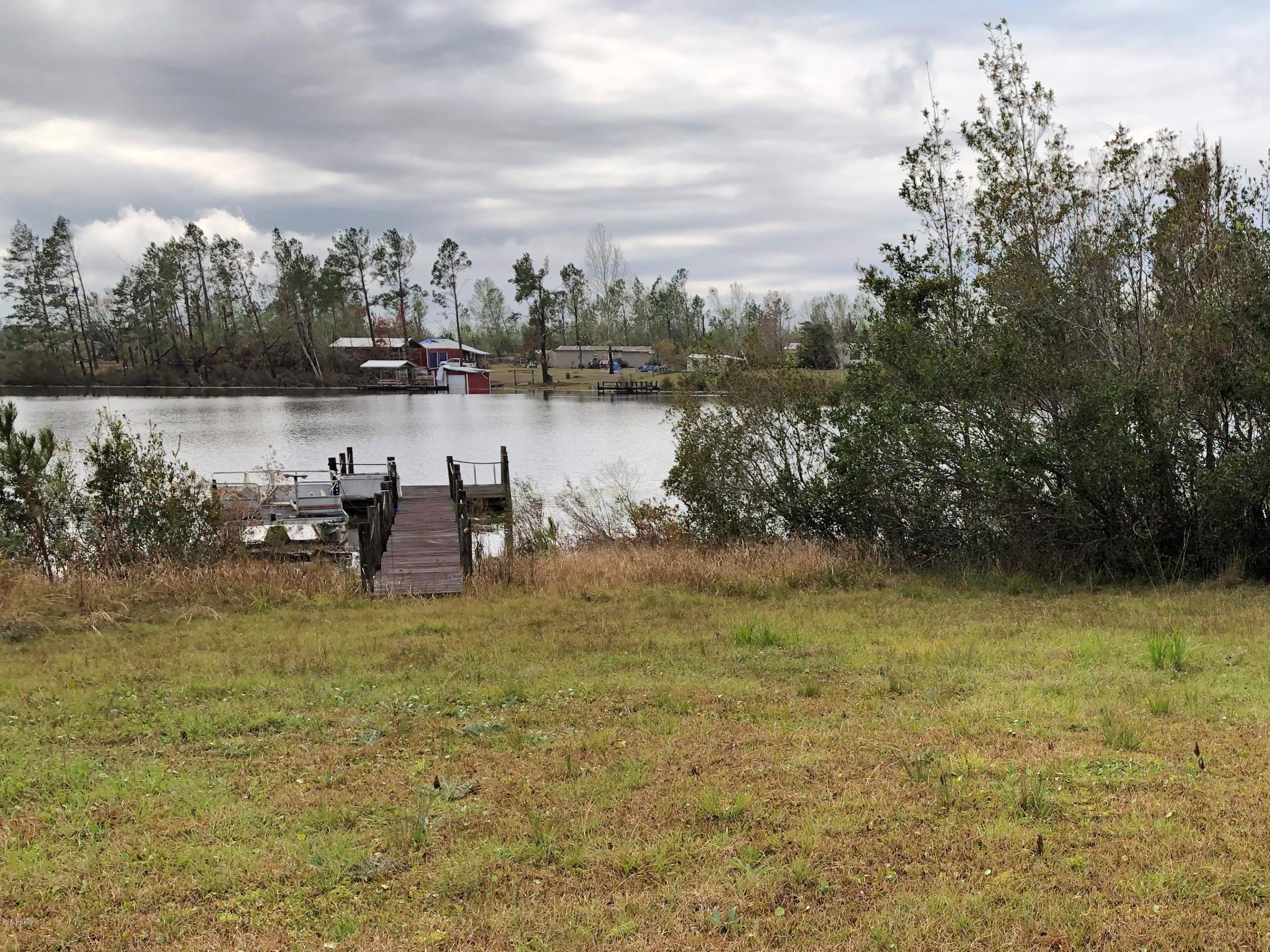 Highlands At Compass Lake - Land