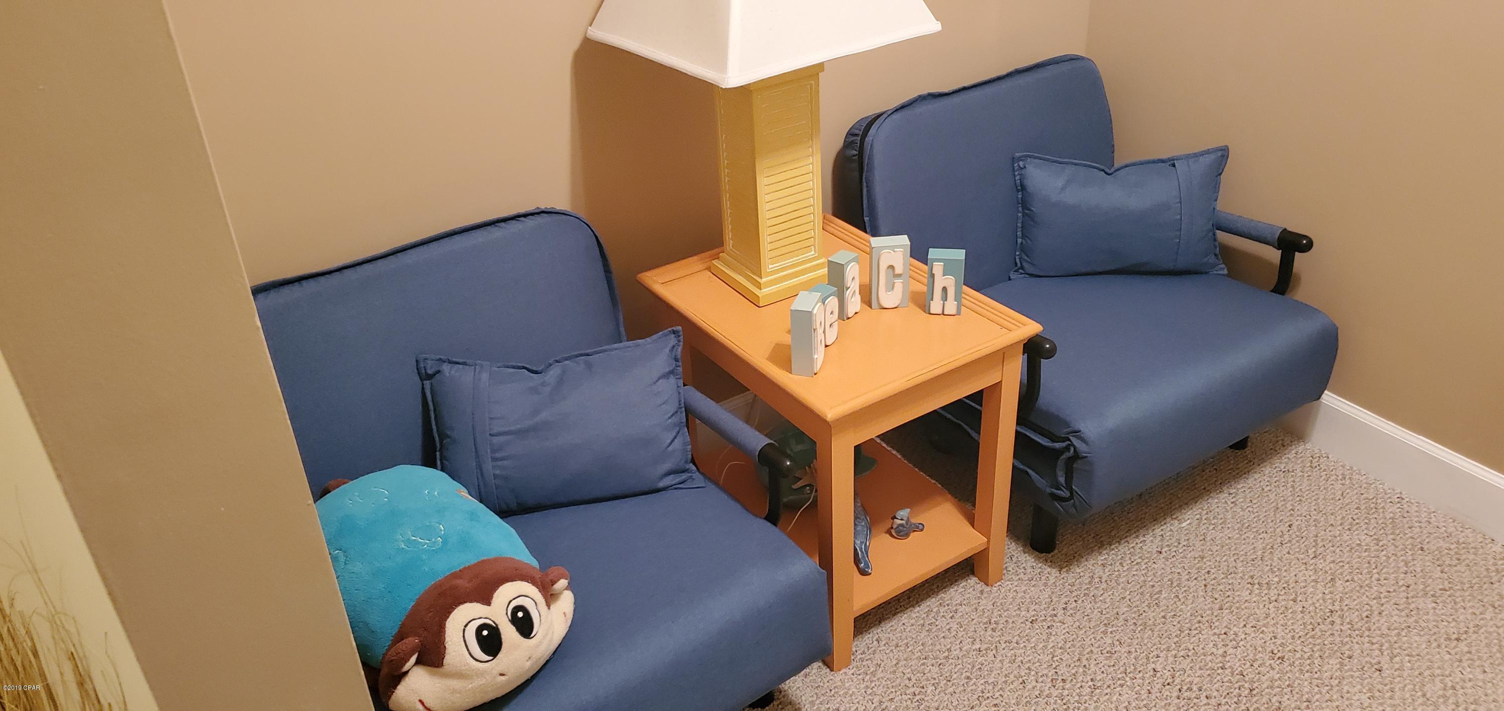 Island Reserve - Residential