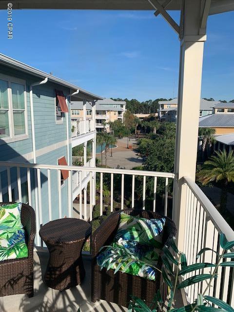 Island Reserve - Residential