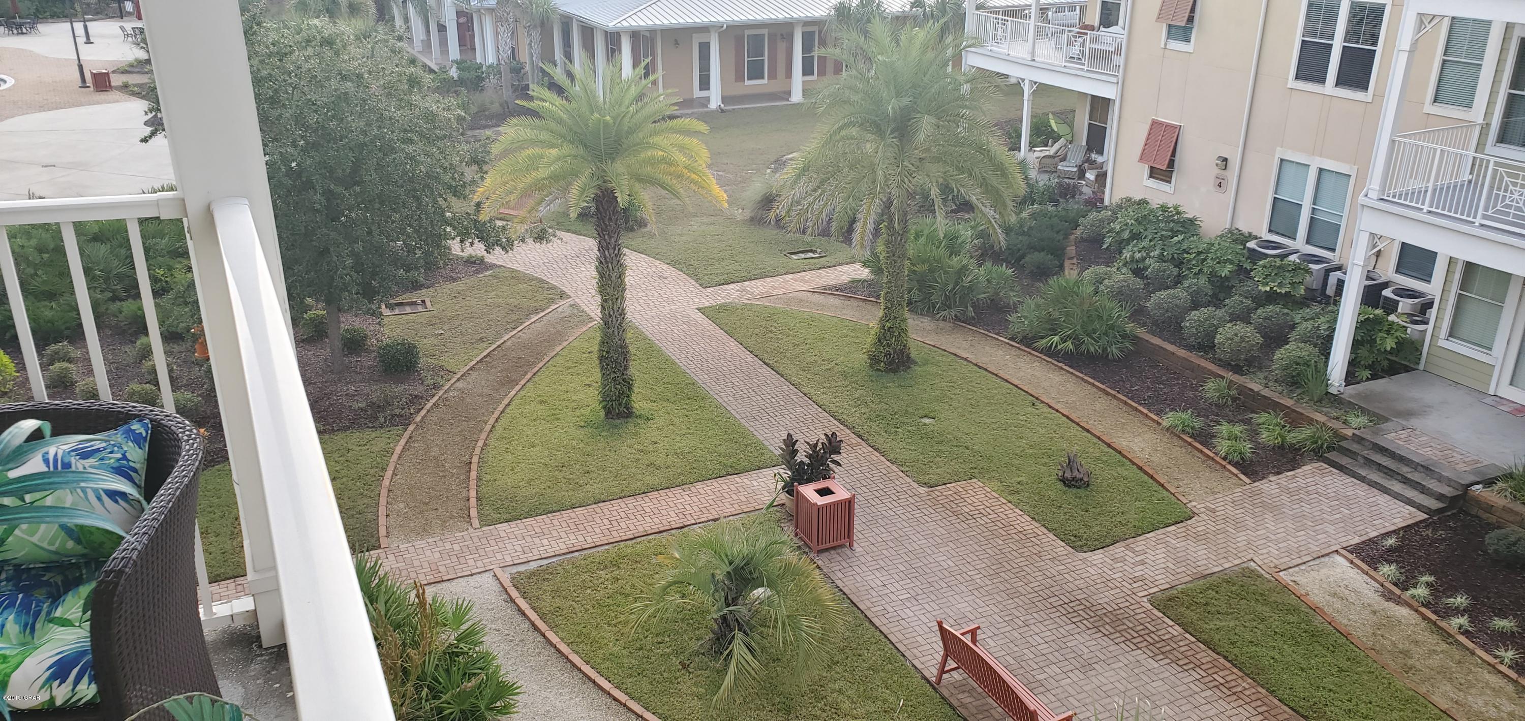 Island Reserve - Residential