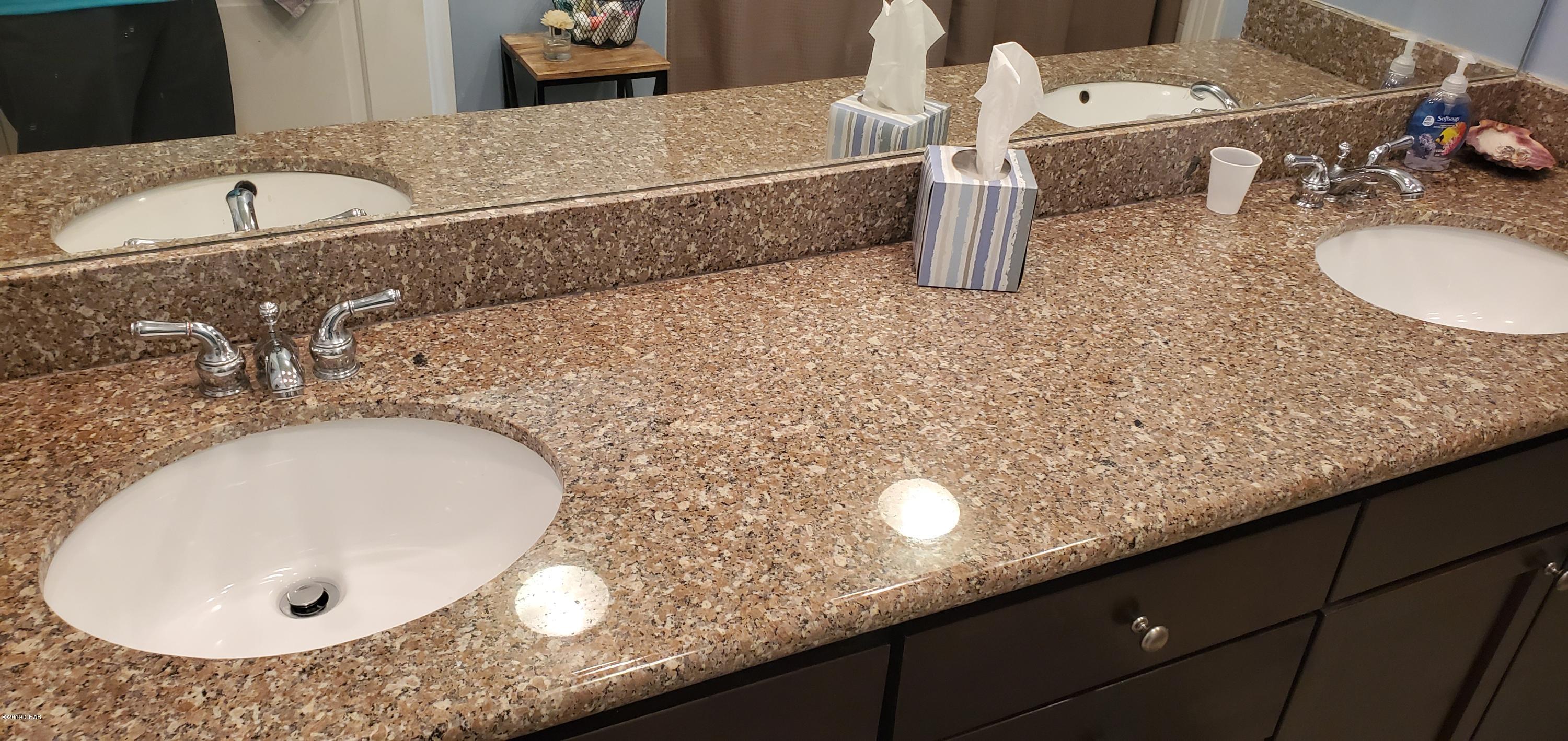 Island Reserve - Residential