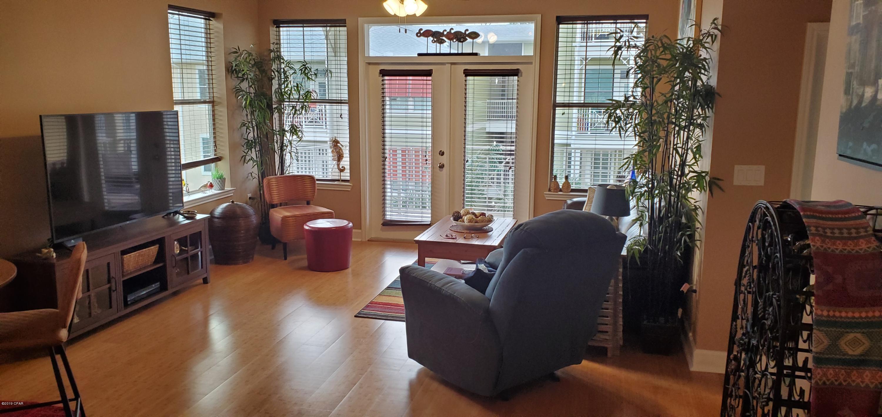 Island Reserve - Residential