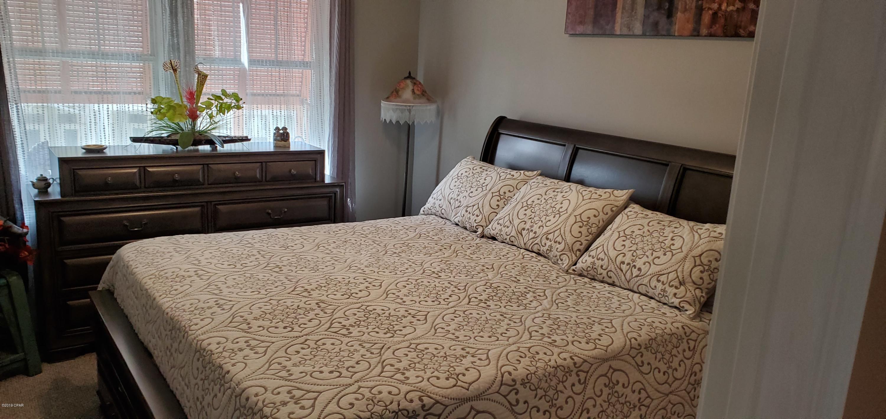 Island Reserve - Residential