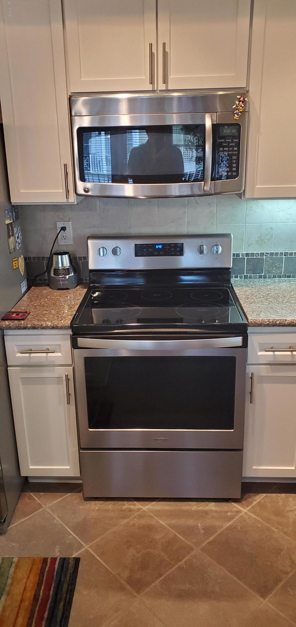 Island Reserve - Residential