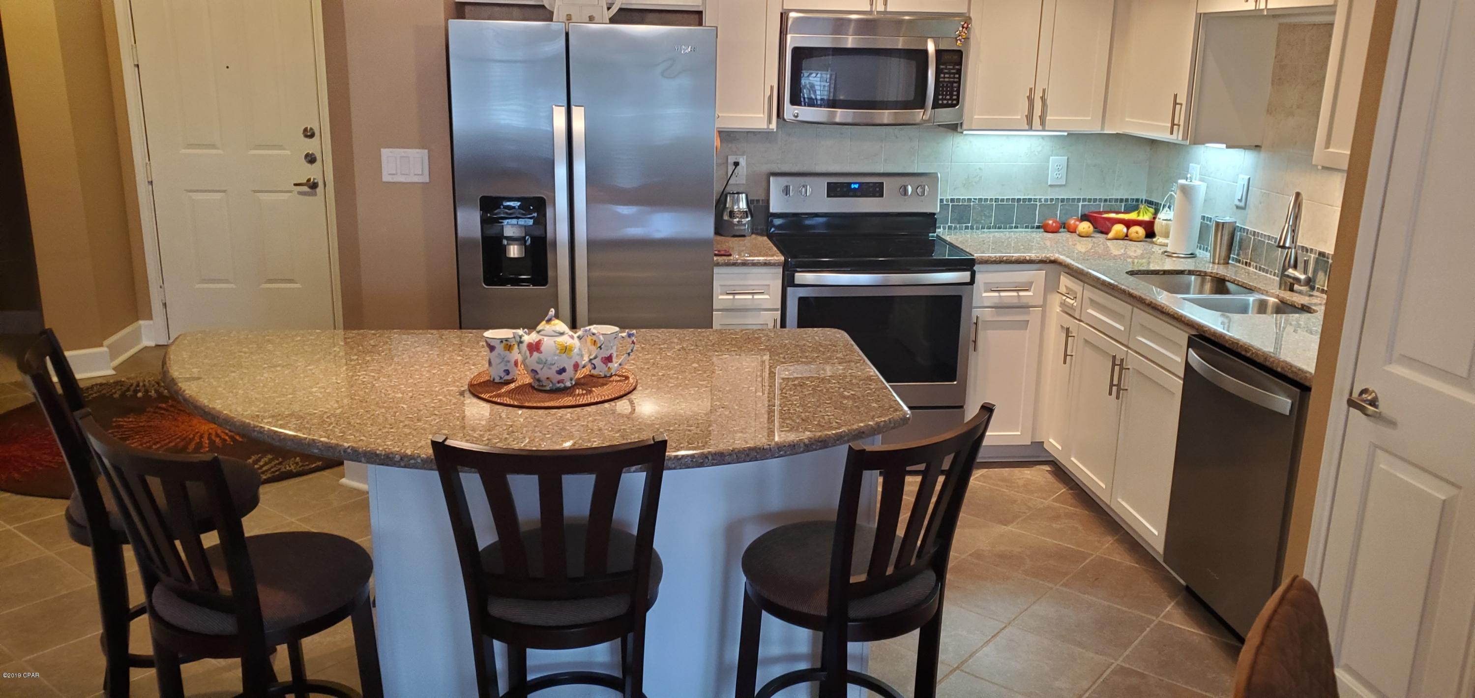 Island Reserve - Residential