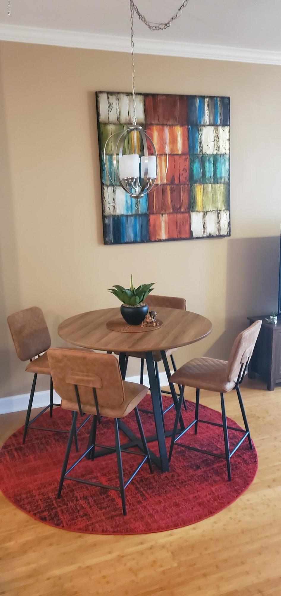 Island Reserve - Residential