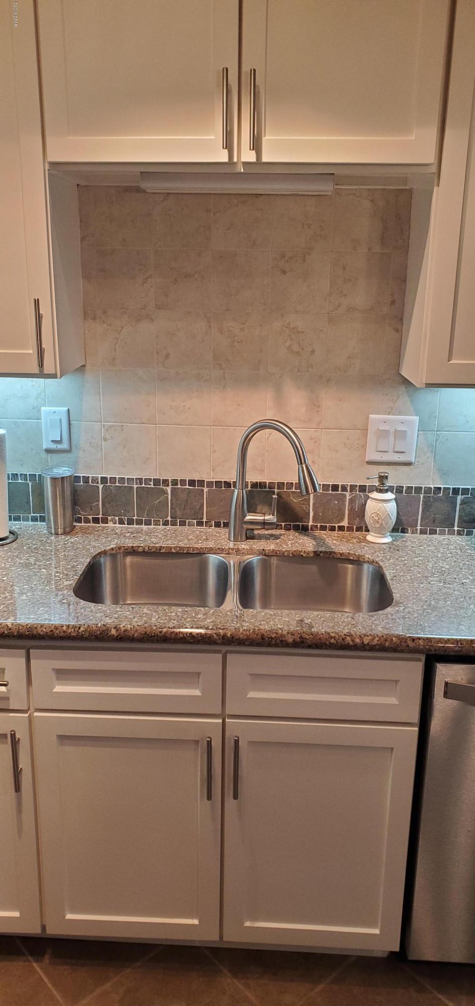 Island Reserve - Residential