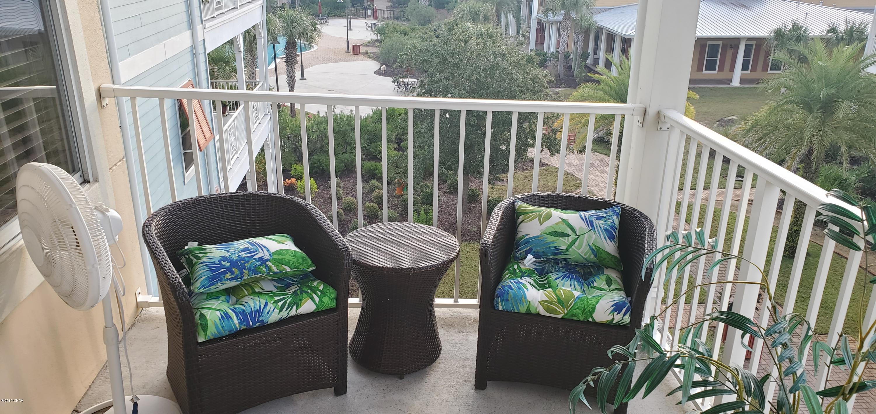 Island Reserve - Residential