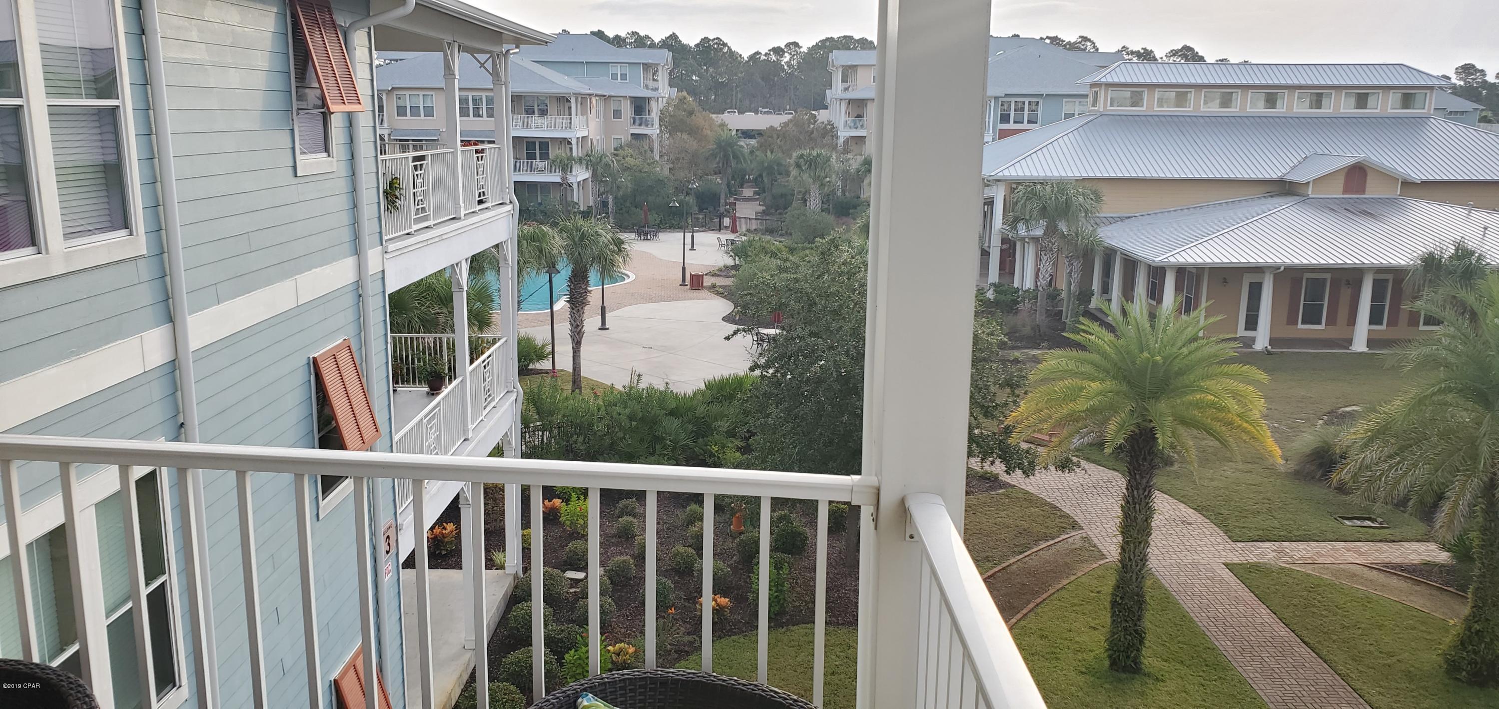 Island Reserve - Residential