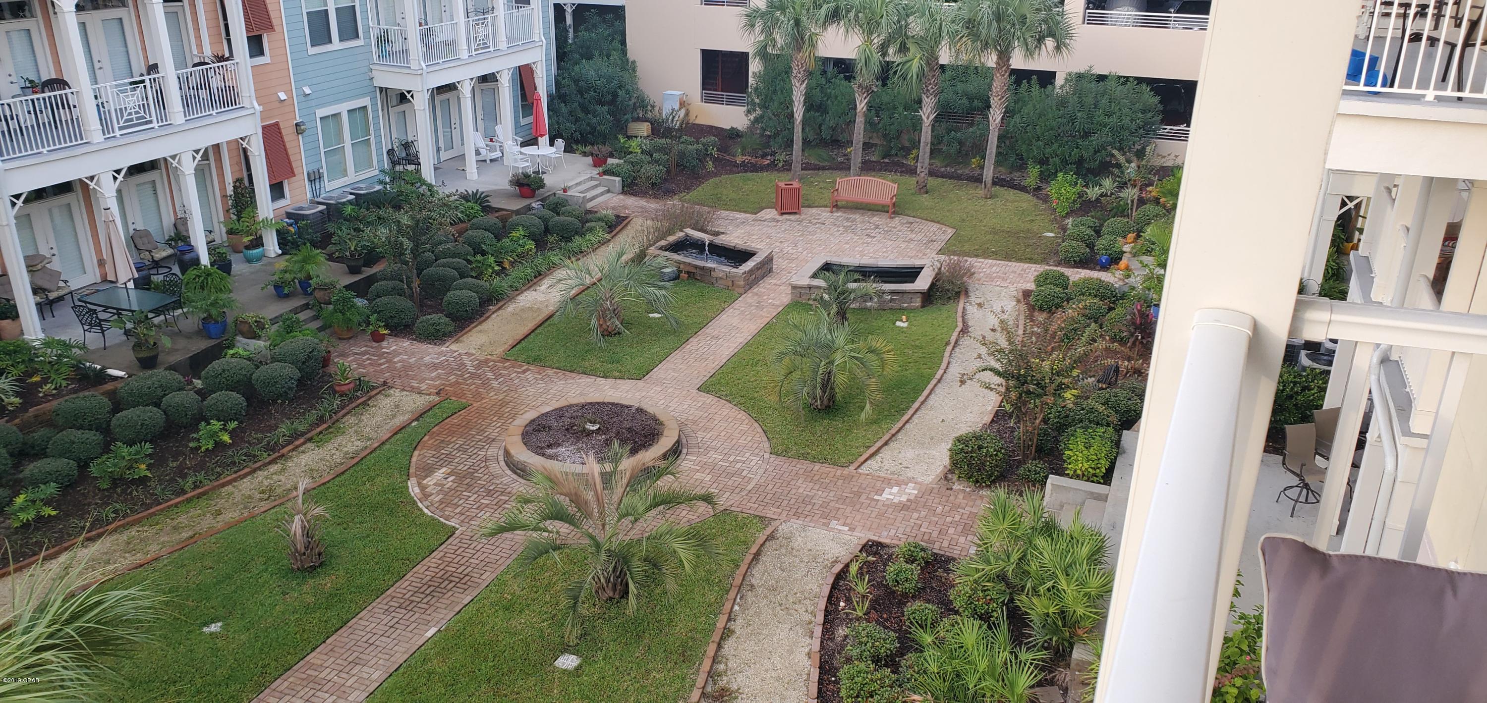 Island Reserve - Residential