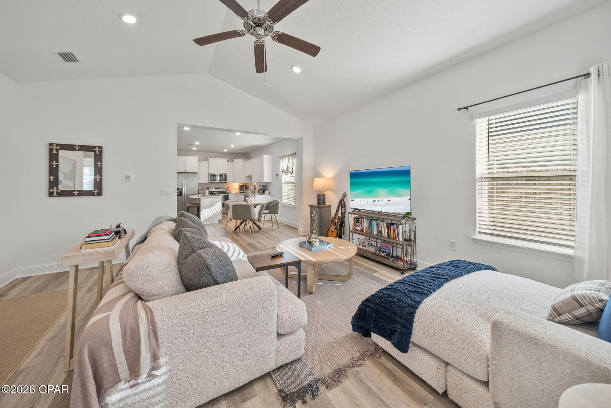 Bayside at Ward Creek - Residential Lease