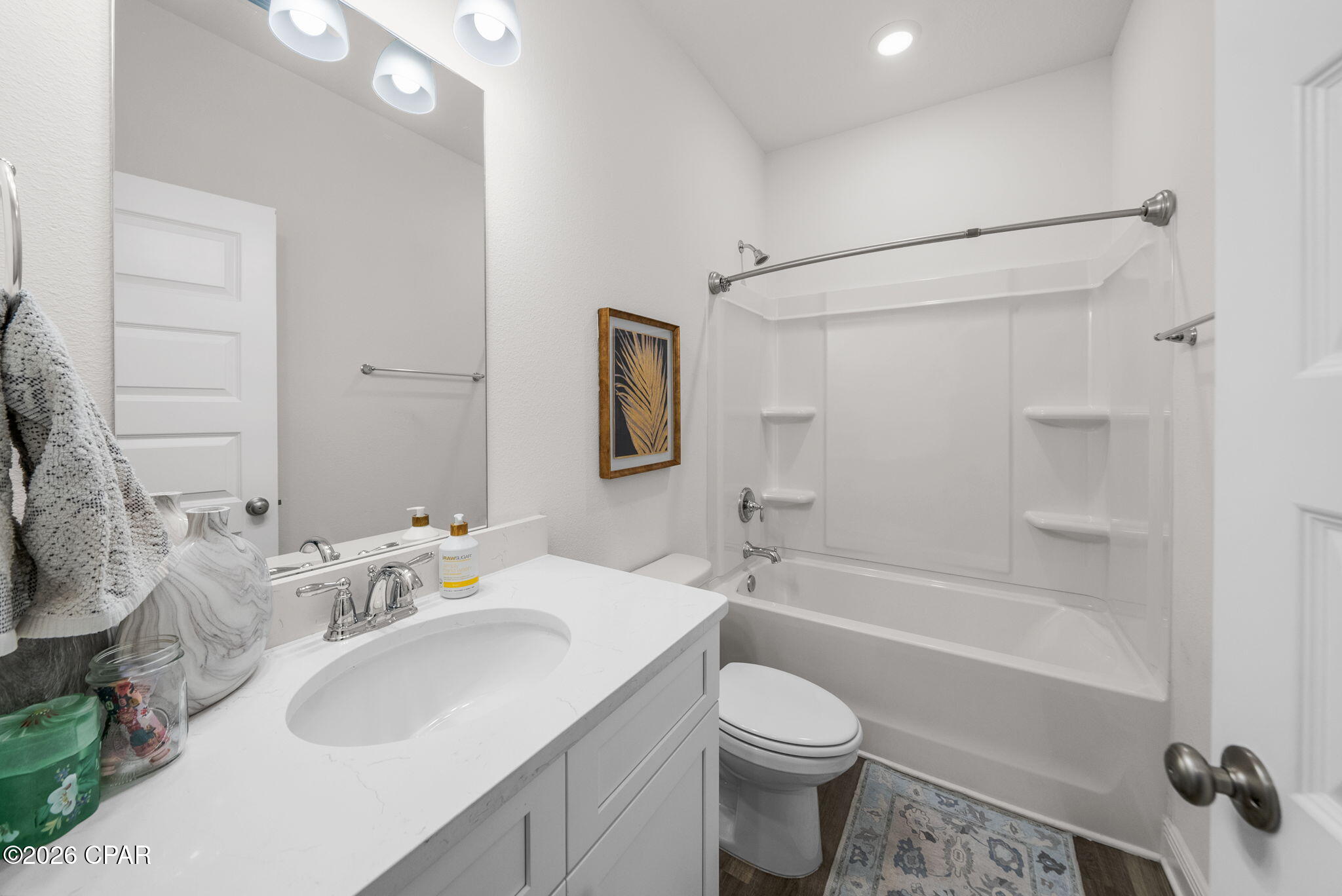 Bayside at Ward Creek - Residential Lease