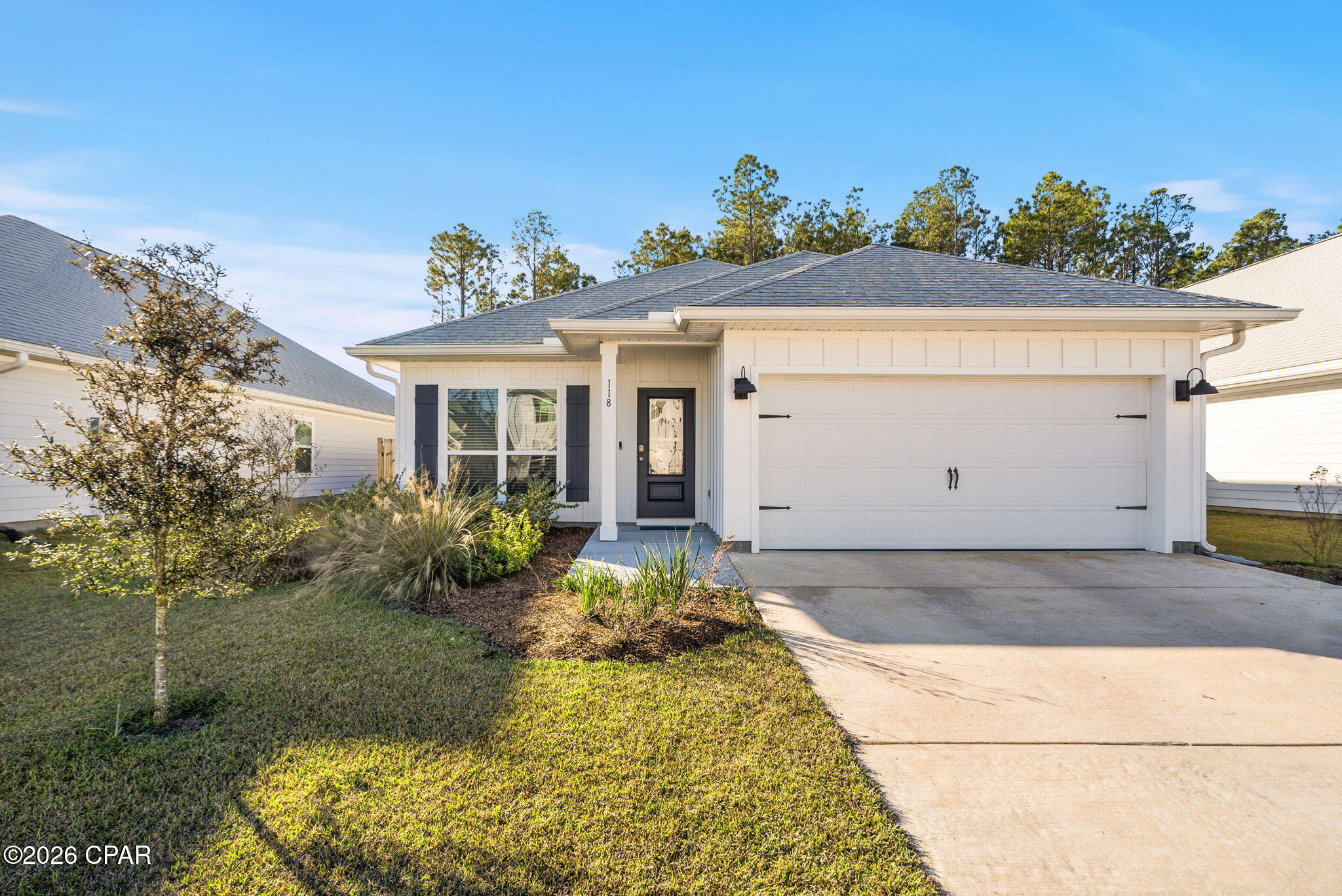 Bayside at Ward Creek - Residential Lease