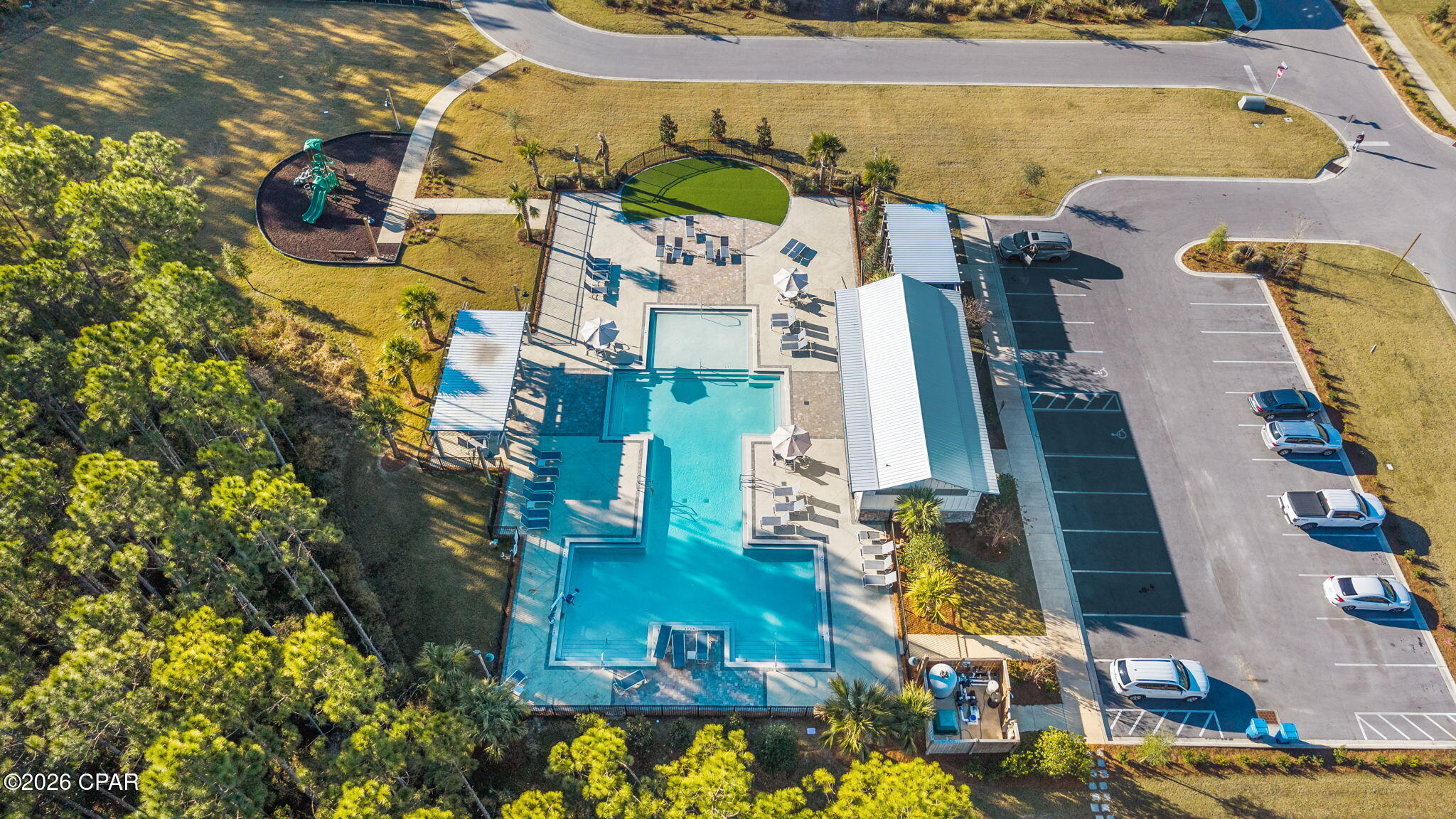 Bayside at Ward Creek - Residential Lease