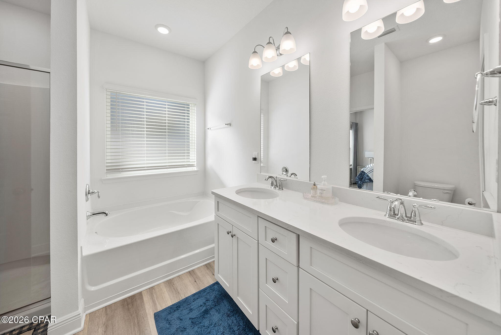 Bayside at Ward Creek - Residential Lease