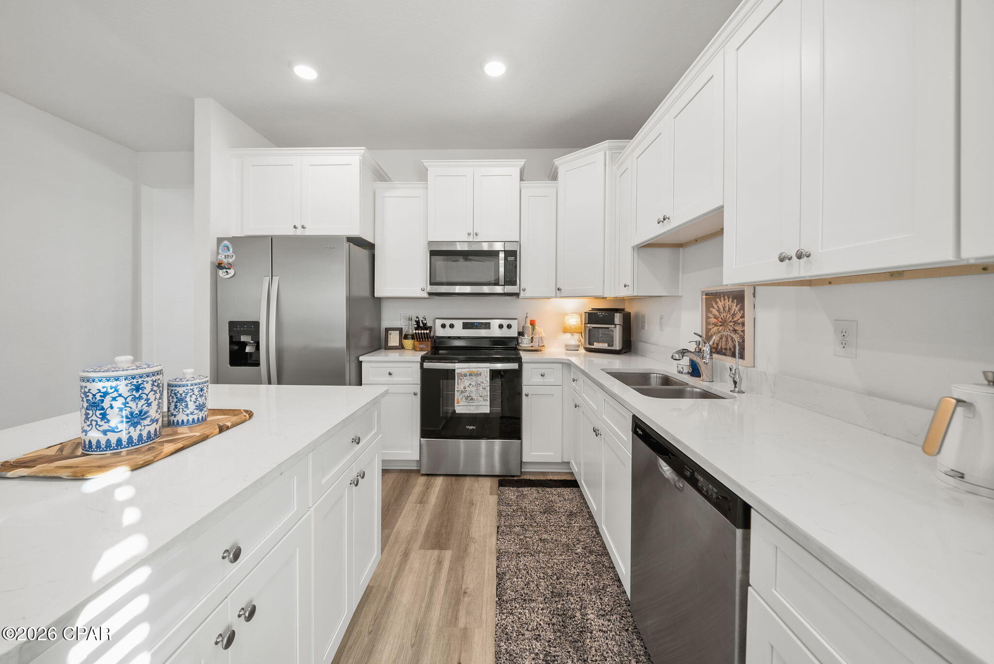 Bayside at Ward Creek - Residential Lease