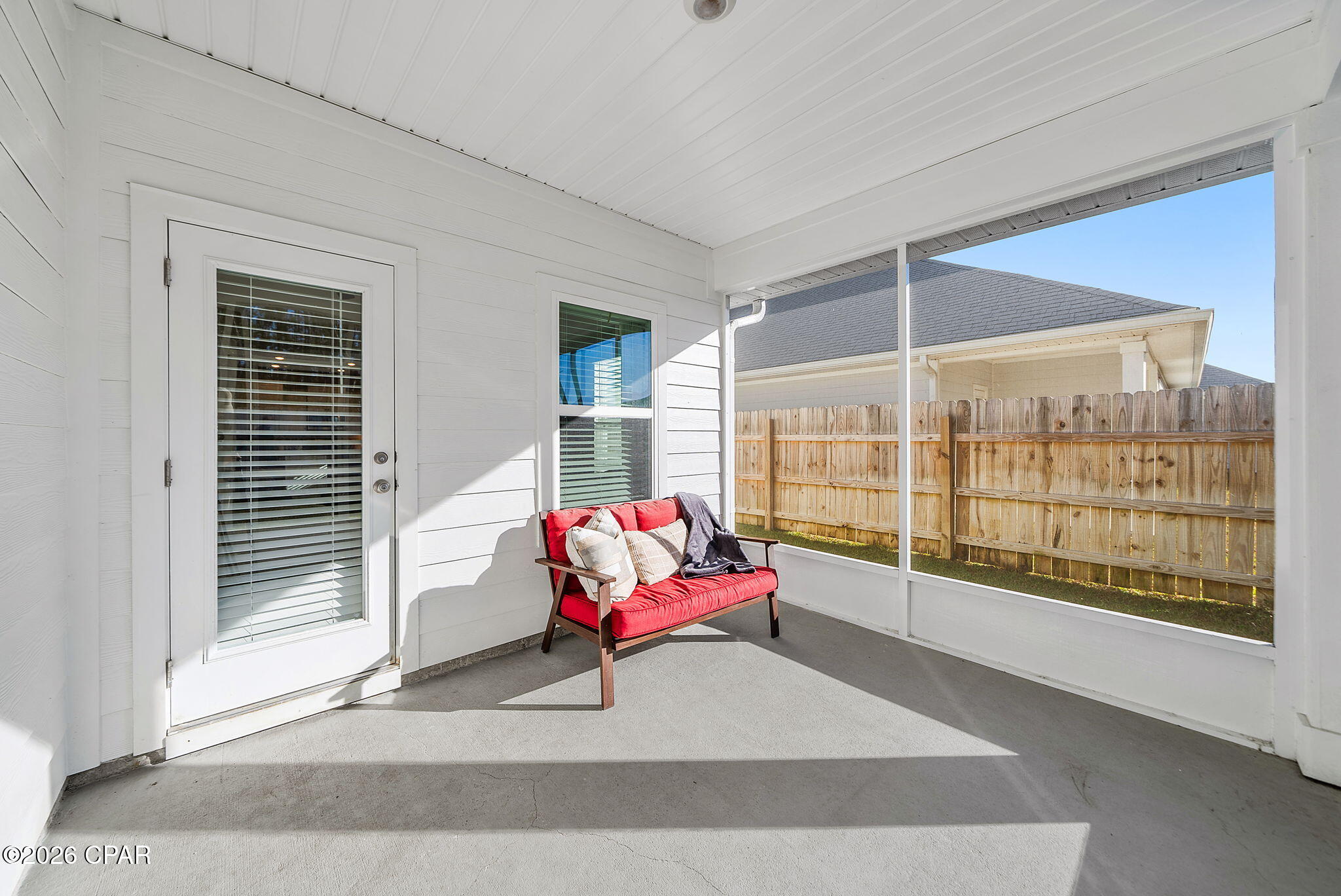 Bayside at Ward Creek - Residential Lease