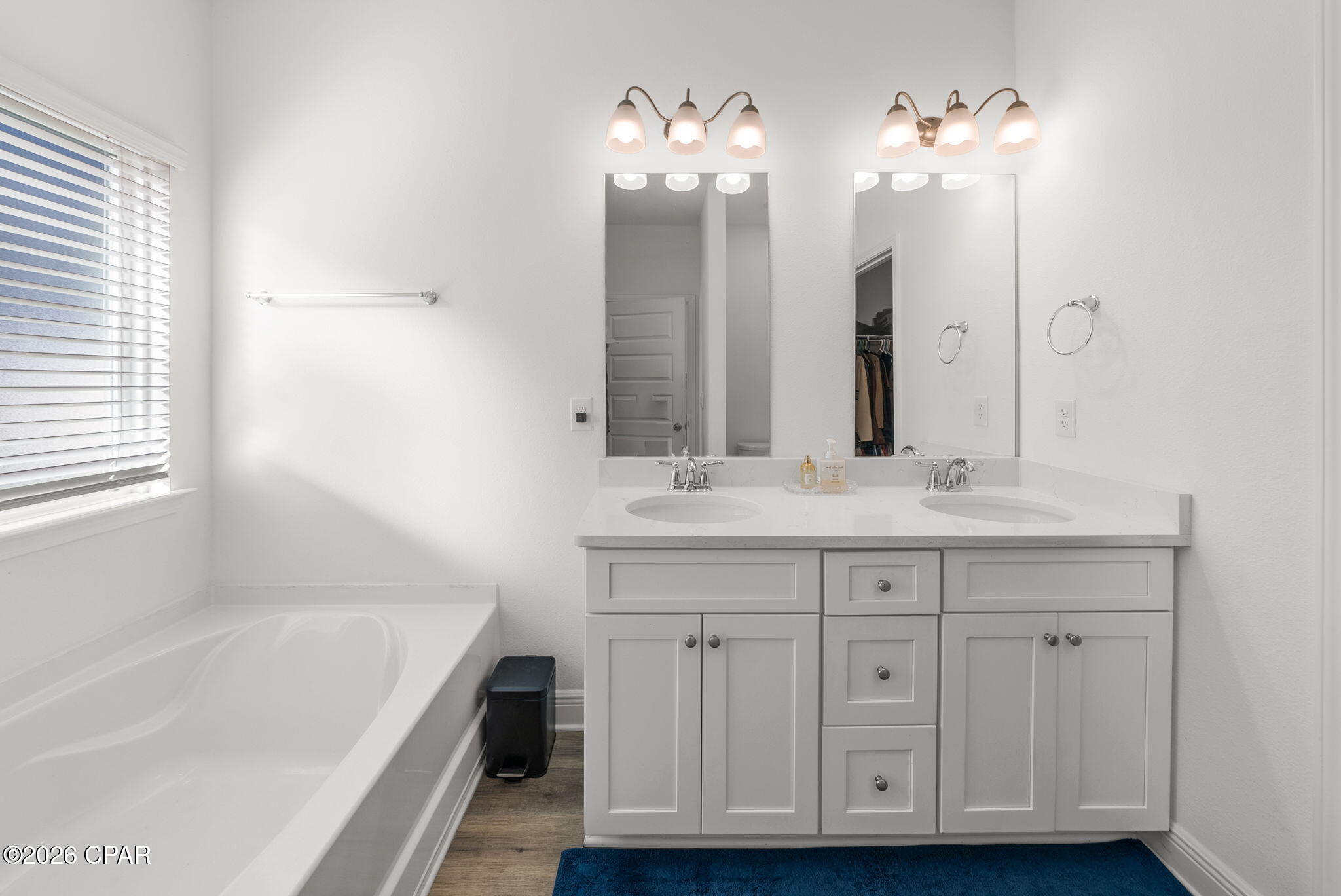 Bayside at Ward Creek - Residential Lease