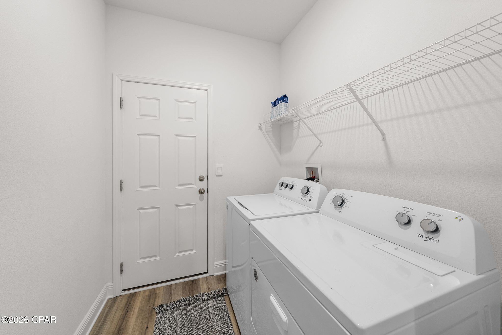 Bayside at Ward Creek - Residential Lease