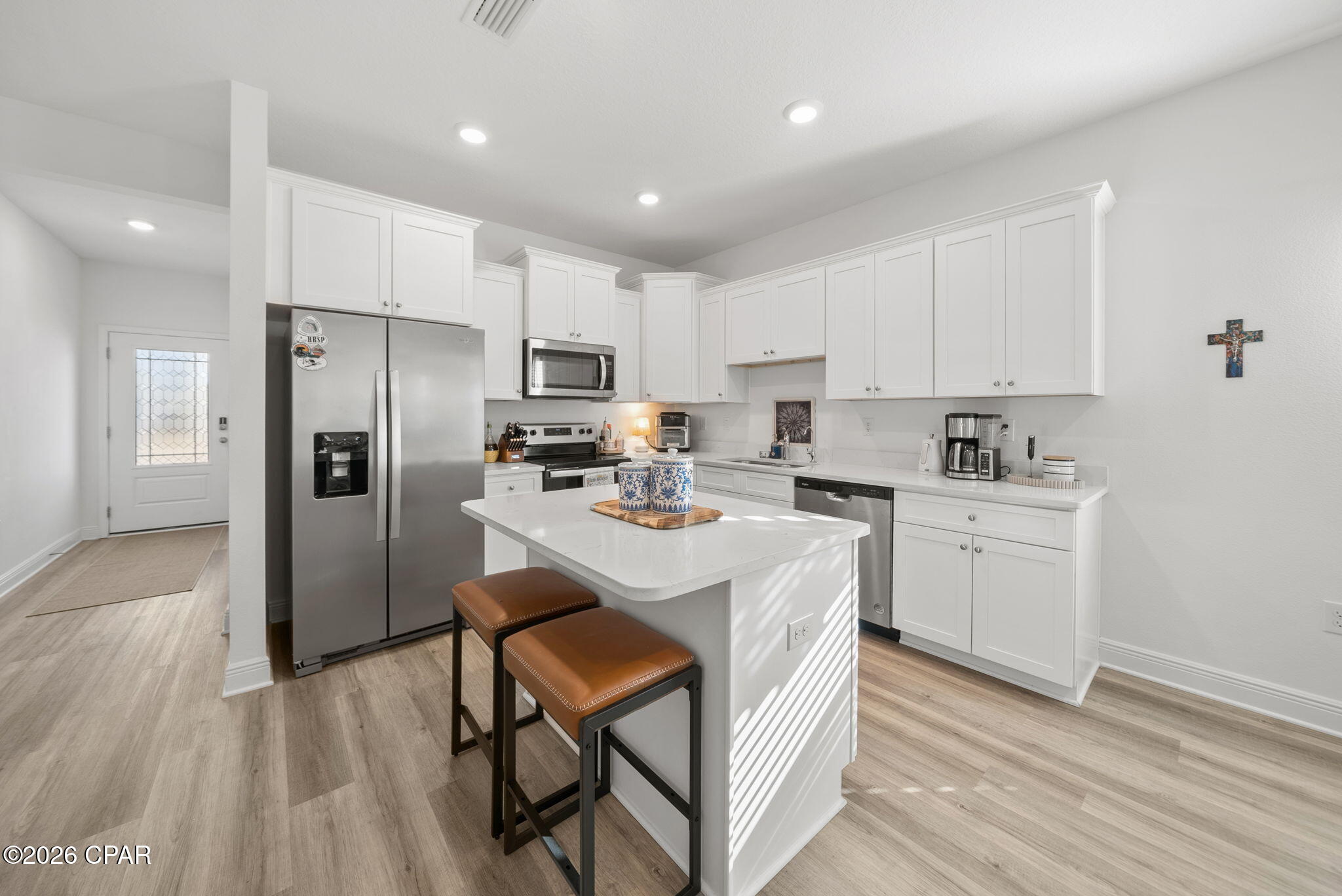 Bayside at Ward Creek - Residential Lease