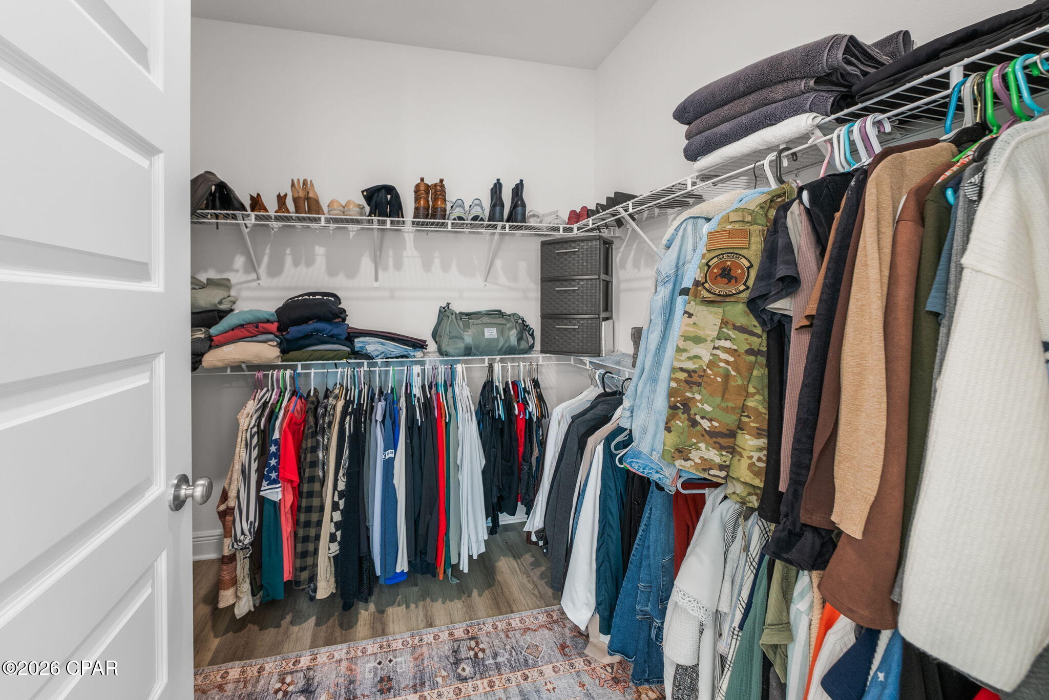 Bayside at Ward Creek - Residential Lease