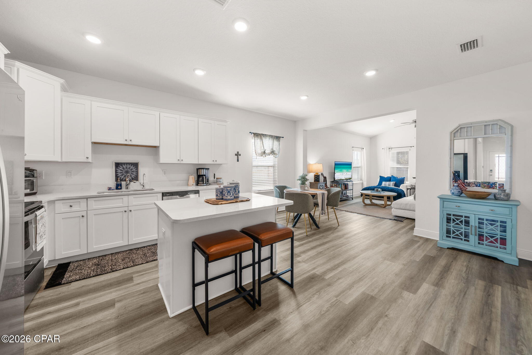 Bayside at Ward Creek - Residential Lease