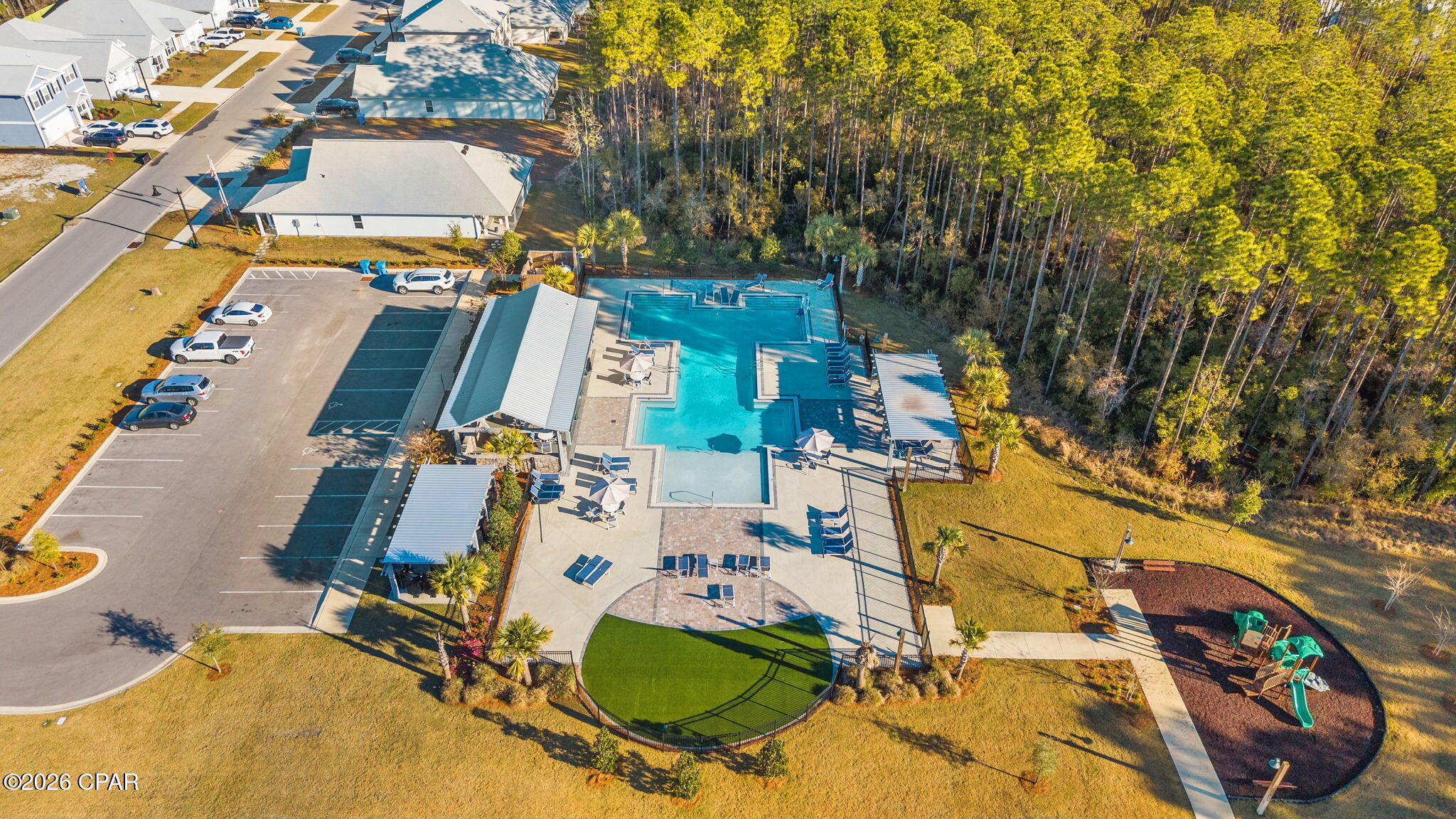 Bayside at Ward Creek - Residential Lease