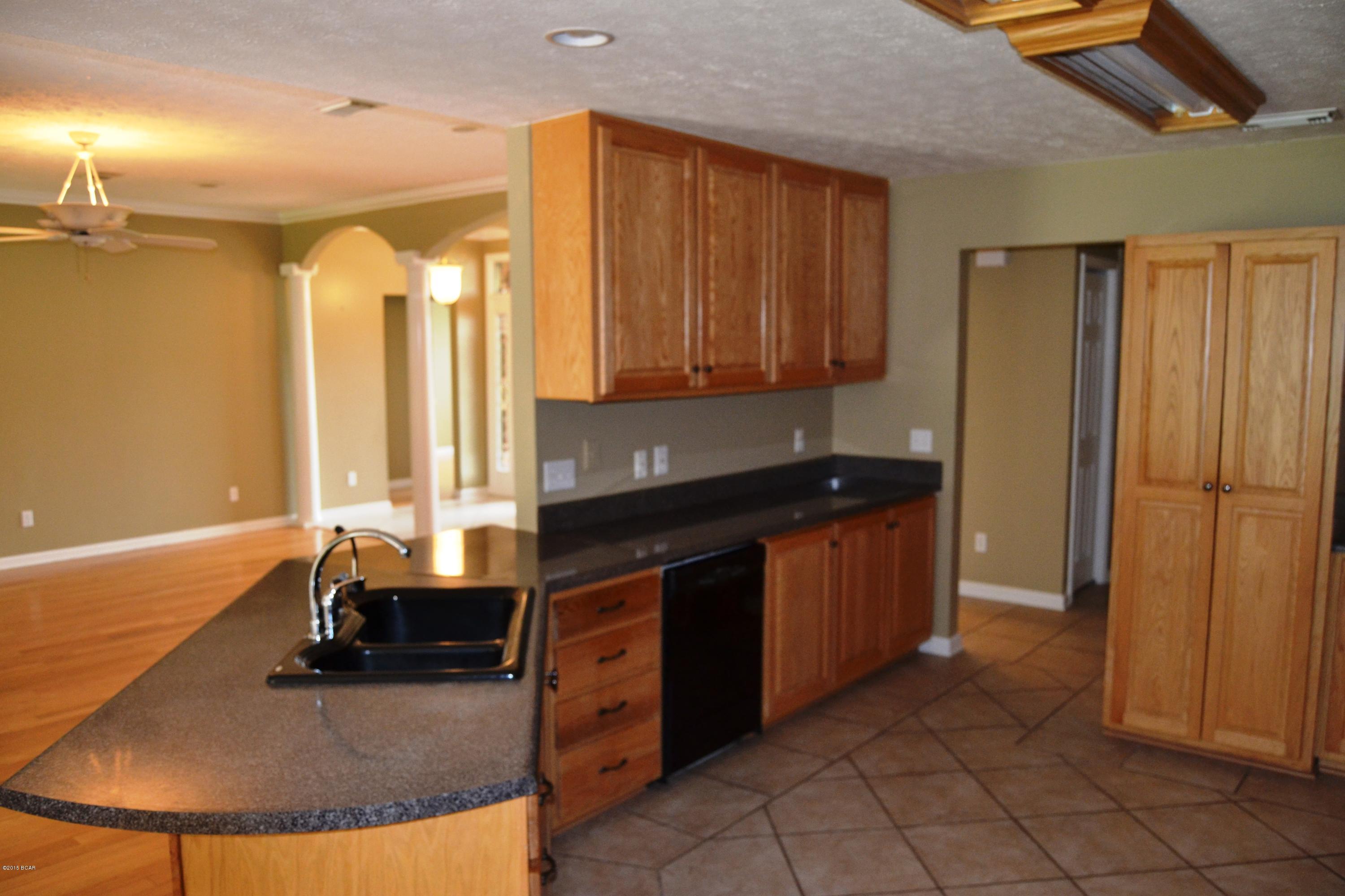 The Landings - Residential